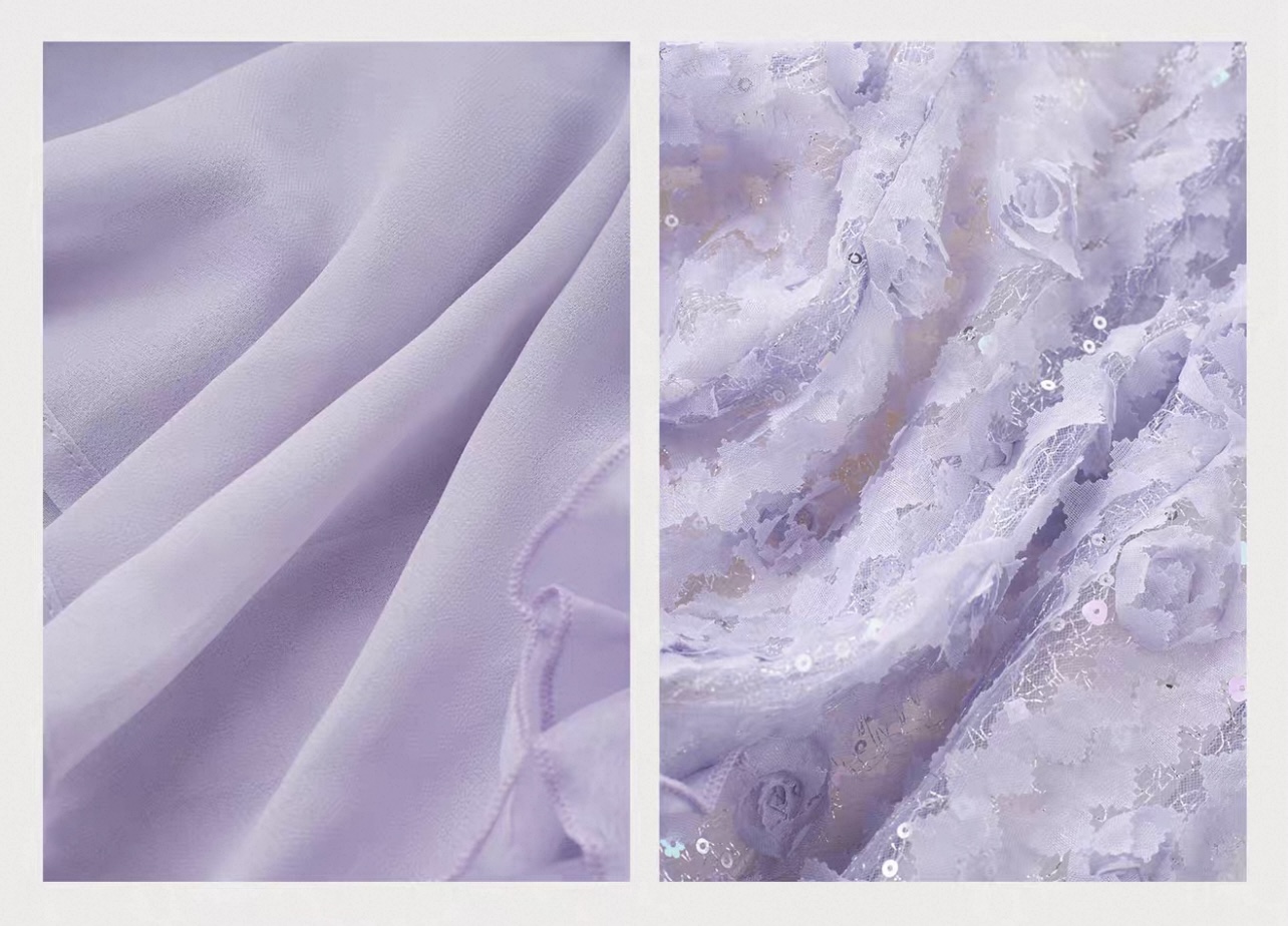 Purple Wood Fragrance by GJFD