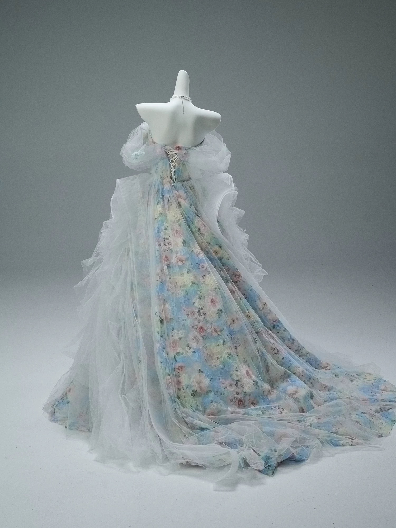 QingYe by CrossQueen