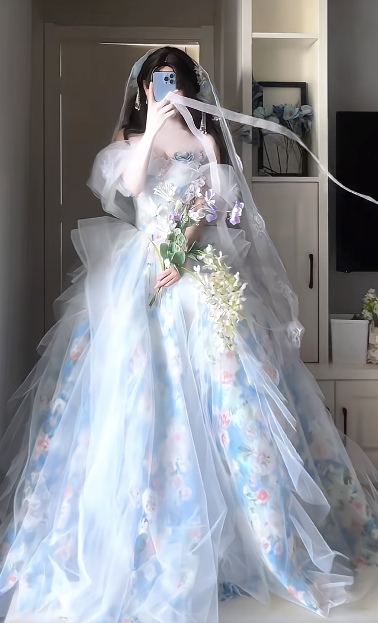 QingYe by CrossQueen