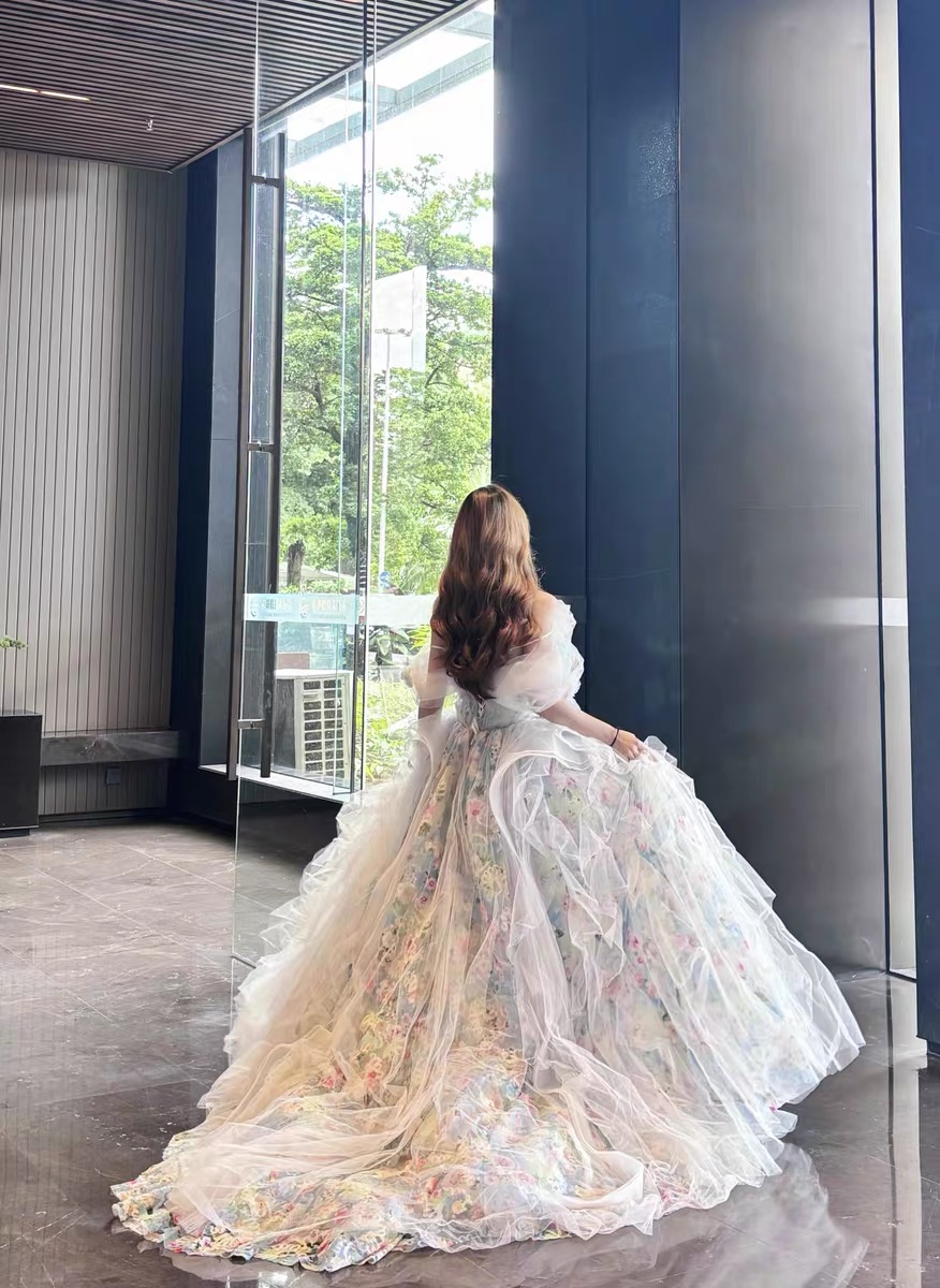 QingYe by CrossQueen