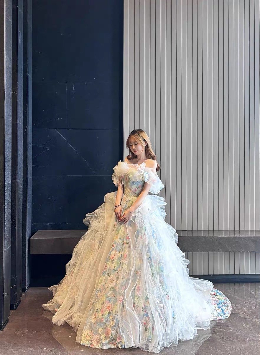 QingYe by CrossQueen