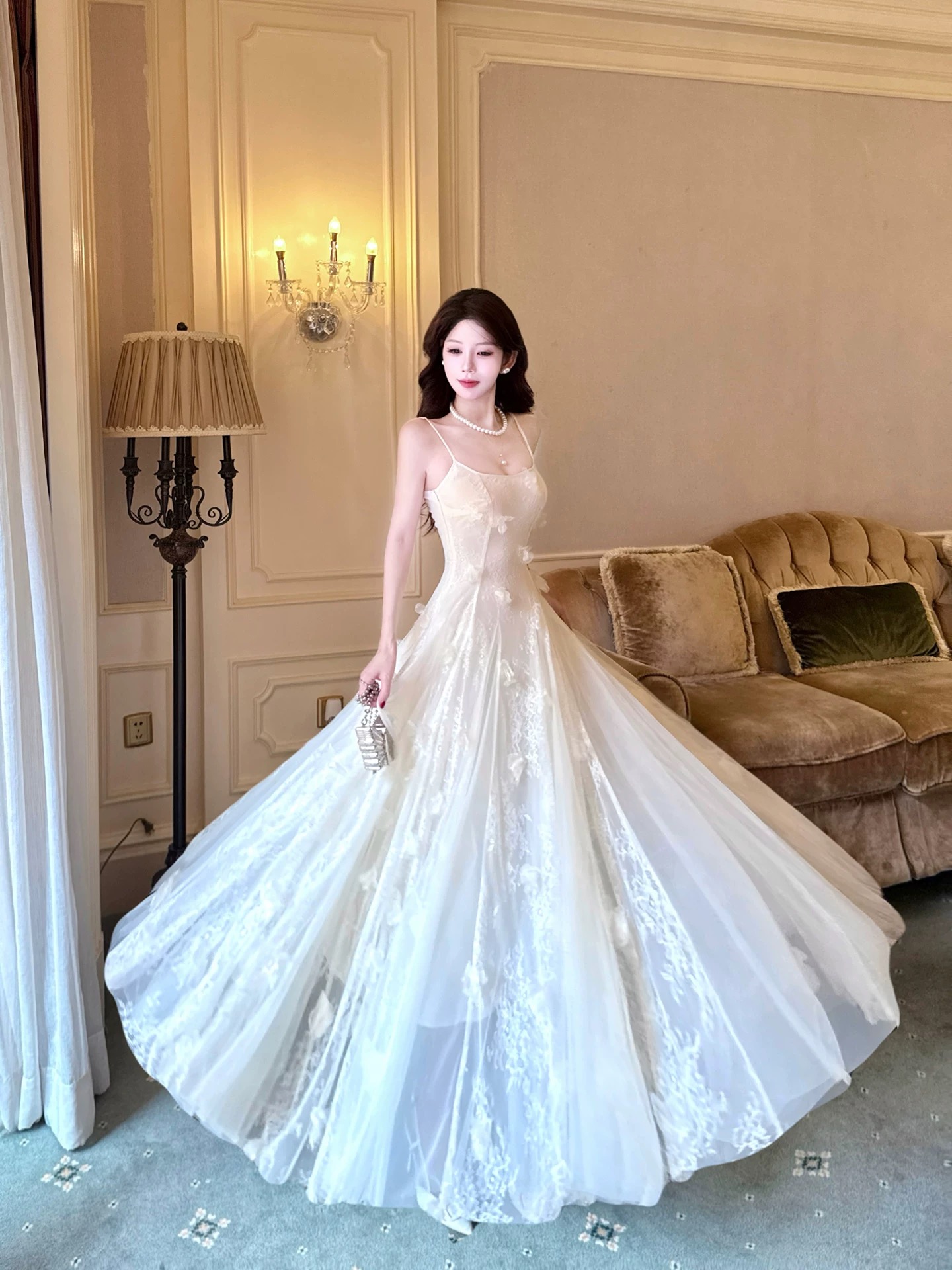 Flowers and butterflies by GJFD