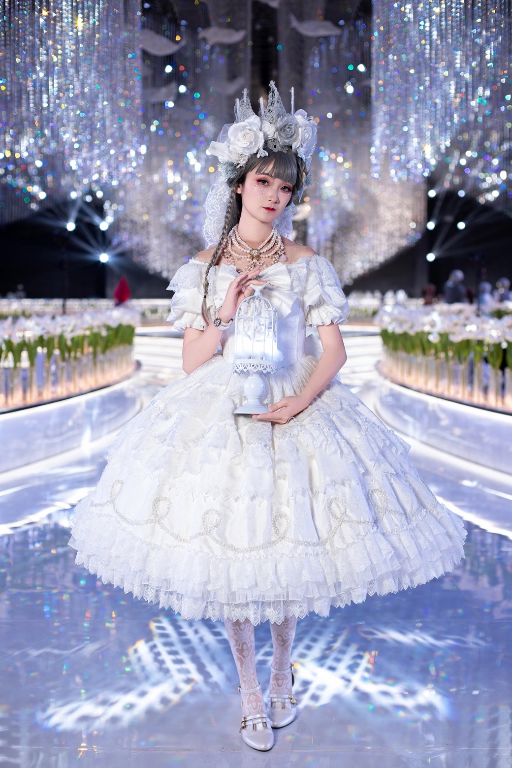 ( Pre Order ) Symphony of Love by Senyu Magic