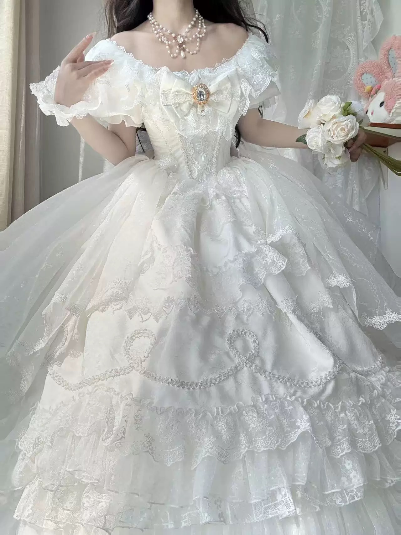 ( Pre Order ) Symphony of Love by Senyu Magic