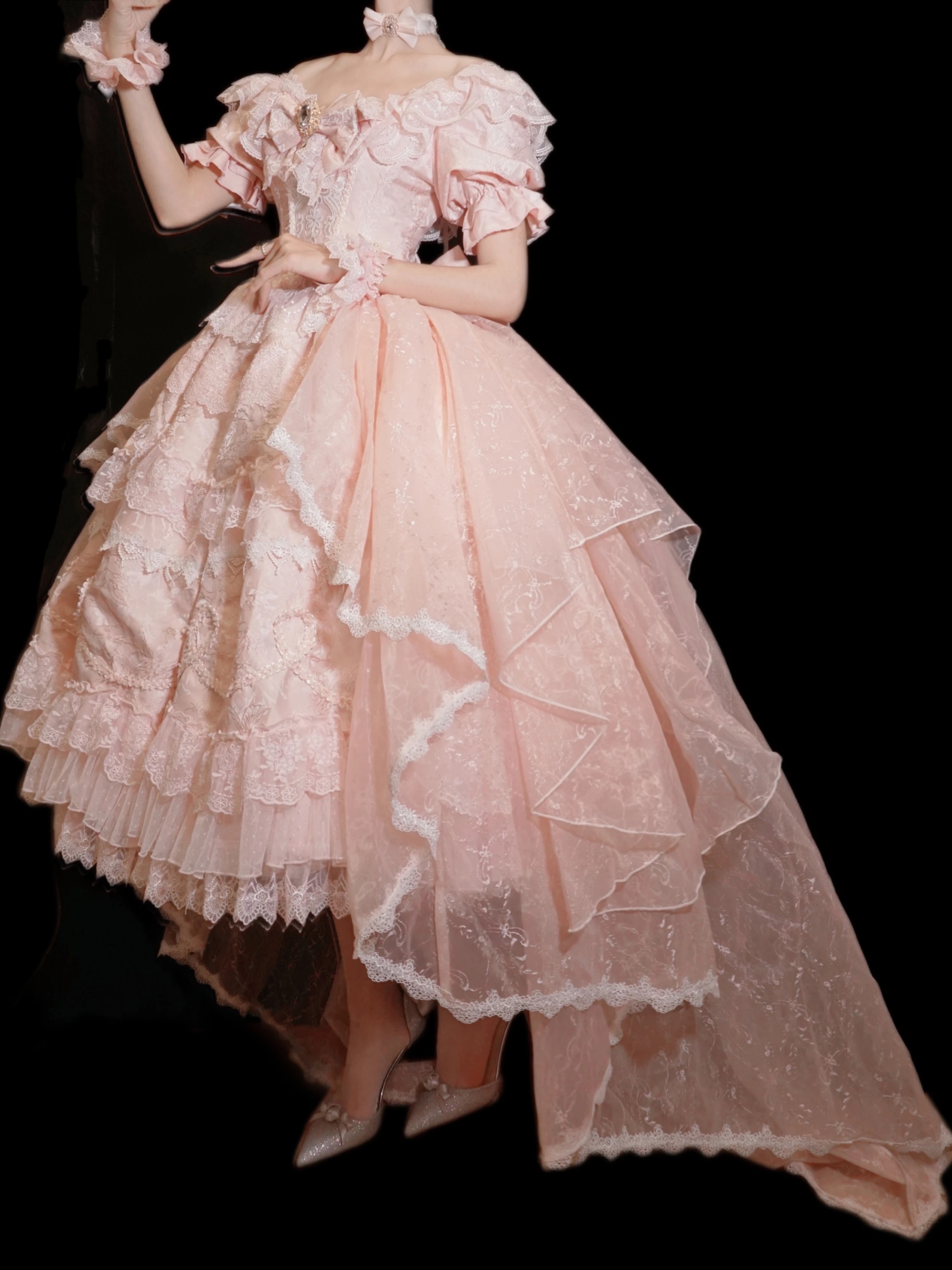 ( Pre Order ) Symphony of Love by Senyu Magic