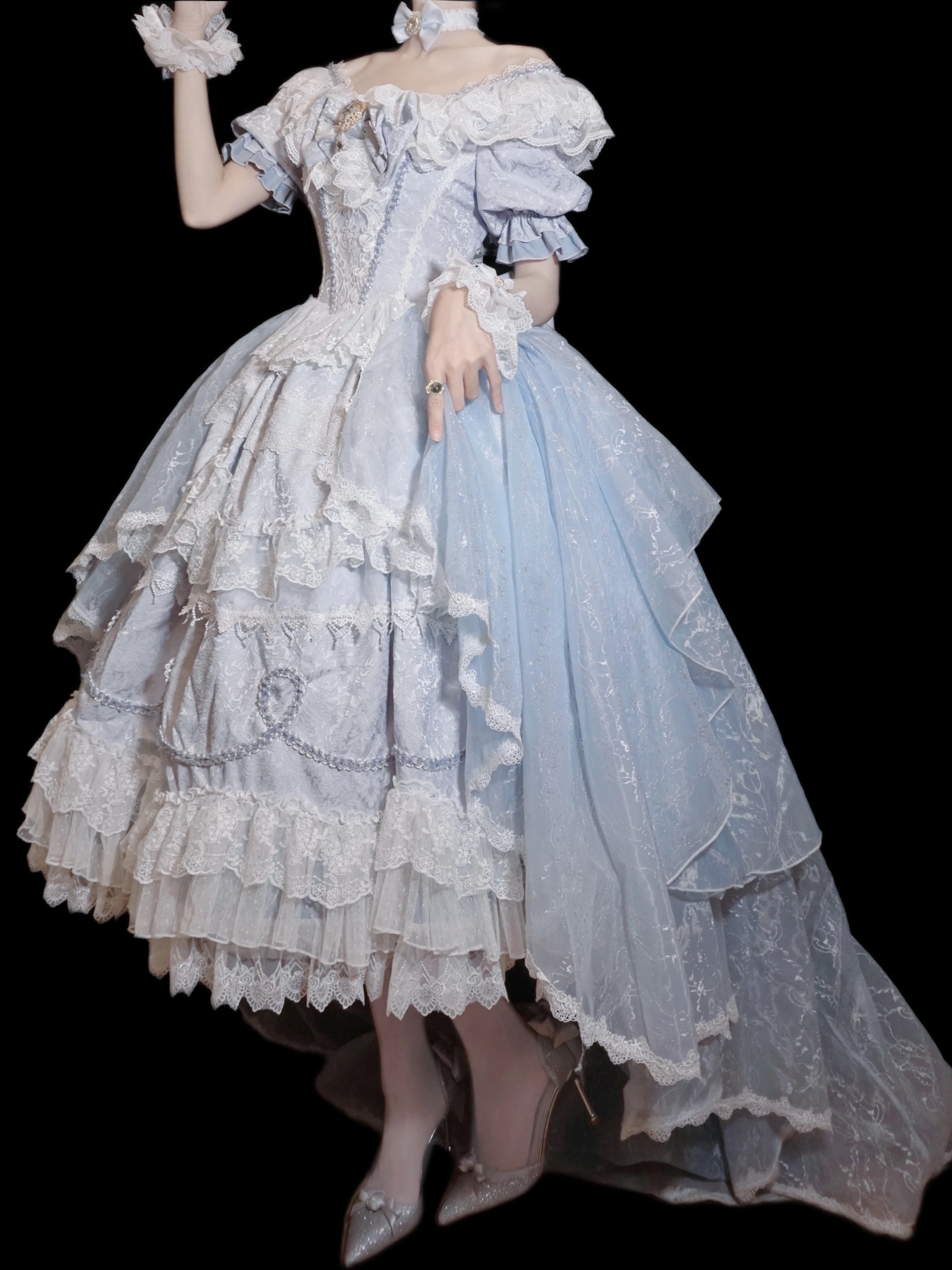 ( Pre Order ) Symphony of Love by Senyu Magic