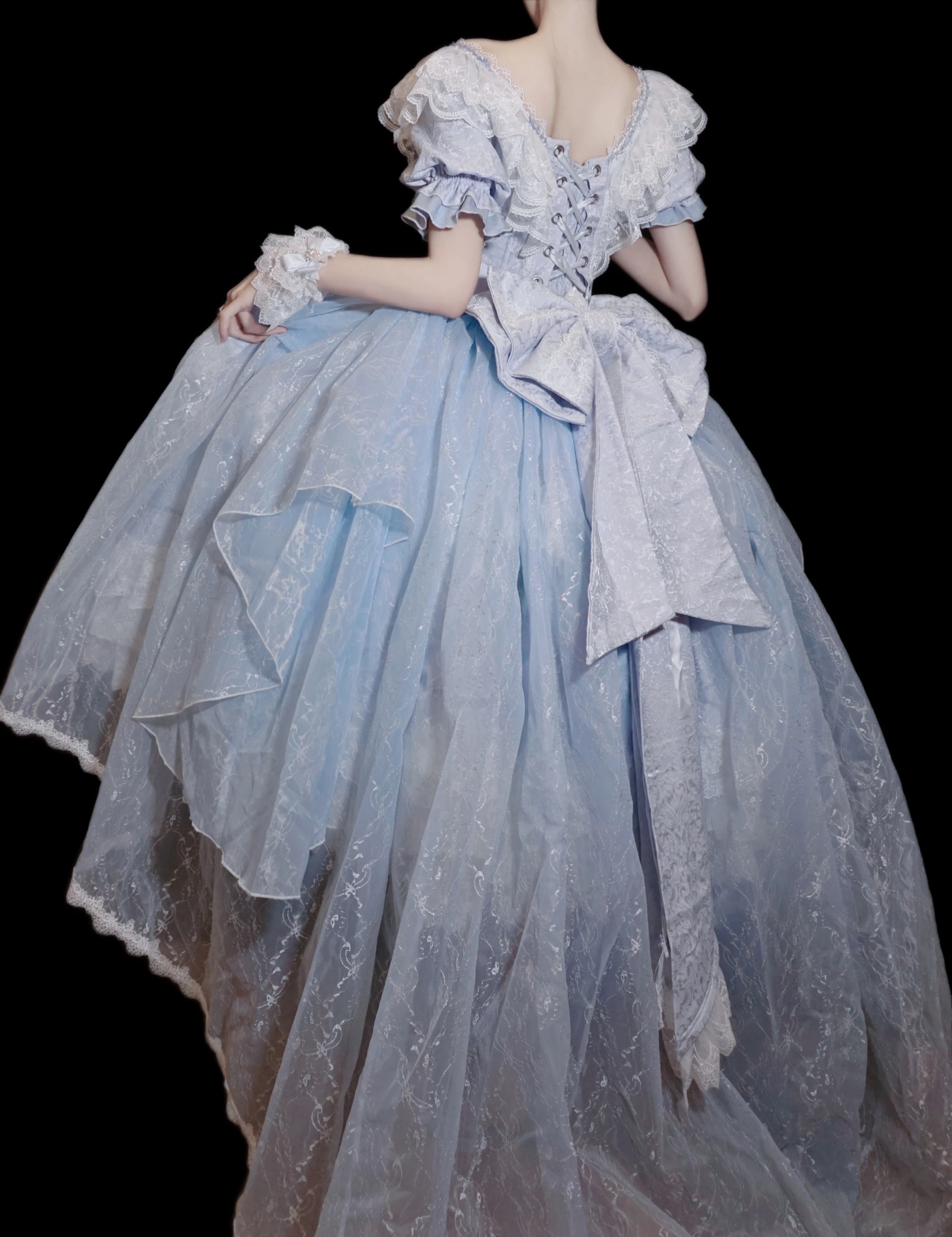 ( Pre Order ) Symphony of Love by Senyu Magic