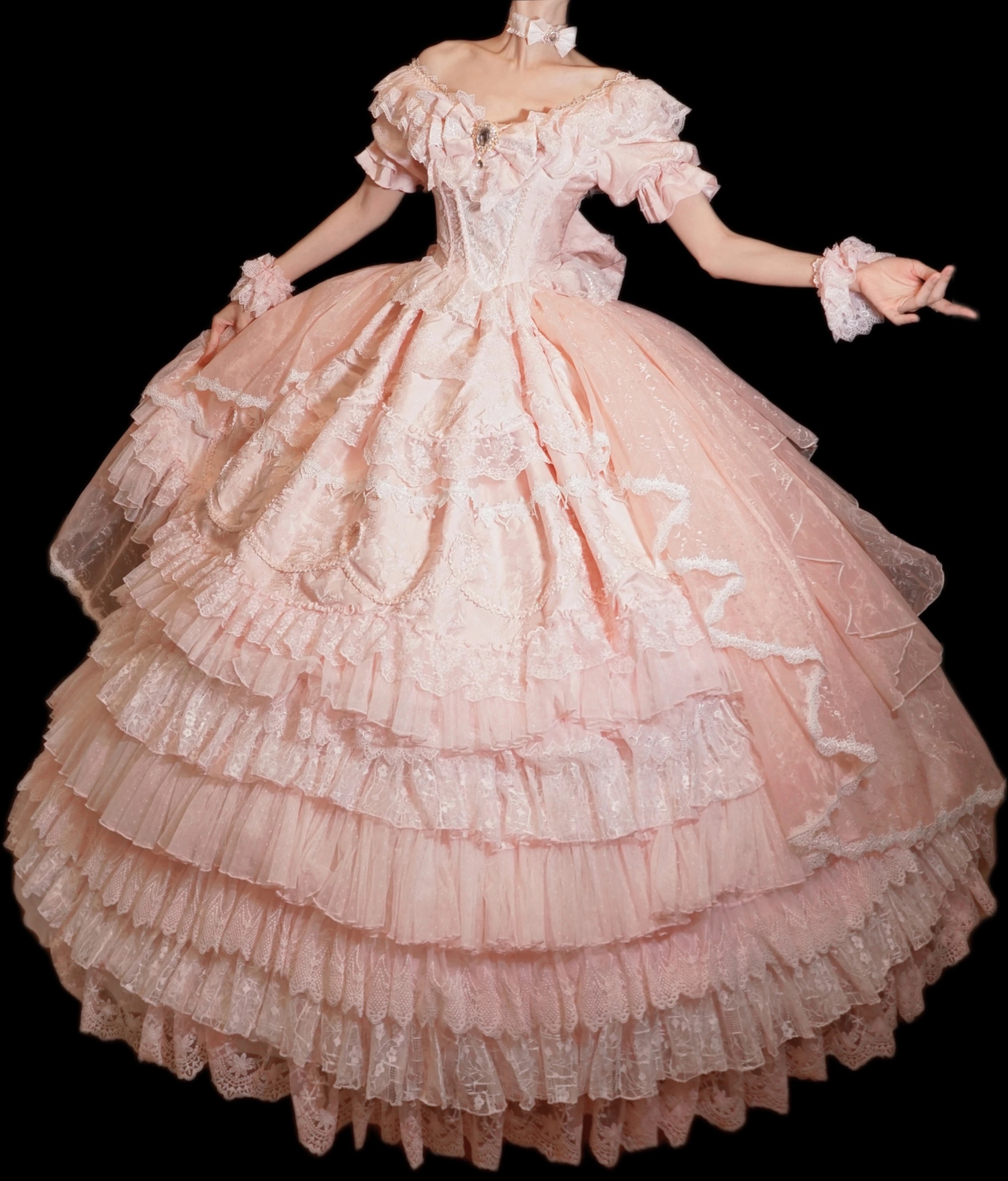 ( Pre Order ) Symphony of Love by Senyu Magic