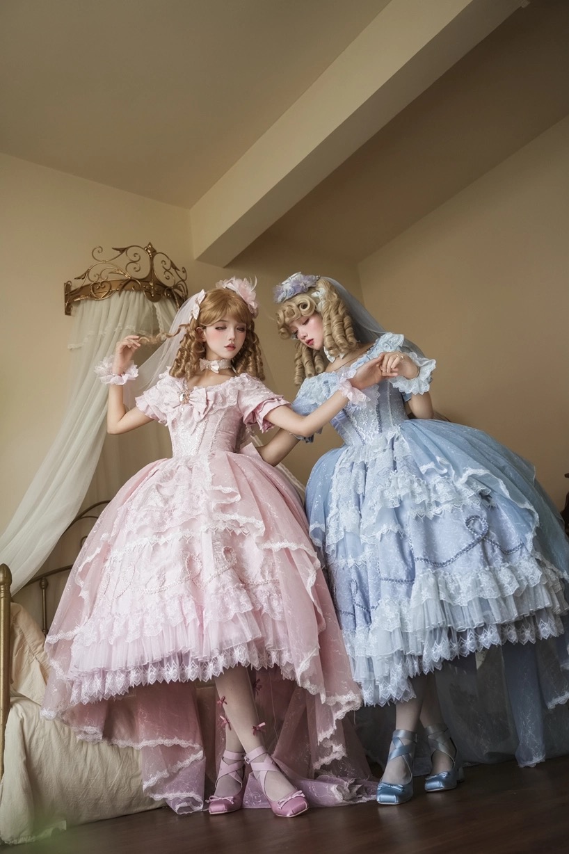 ( Pre Order ) Symphony of Love by Senyu Magic