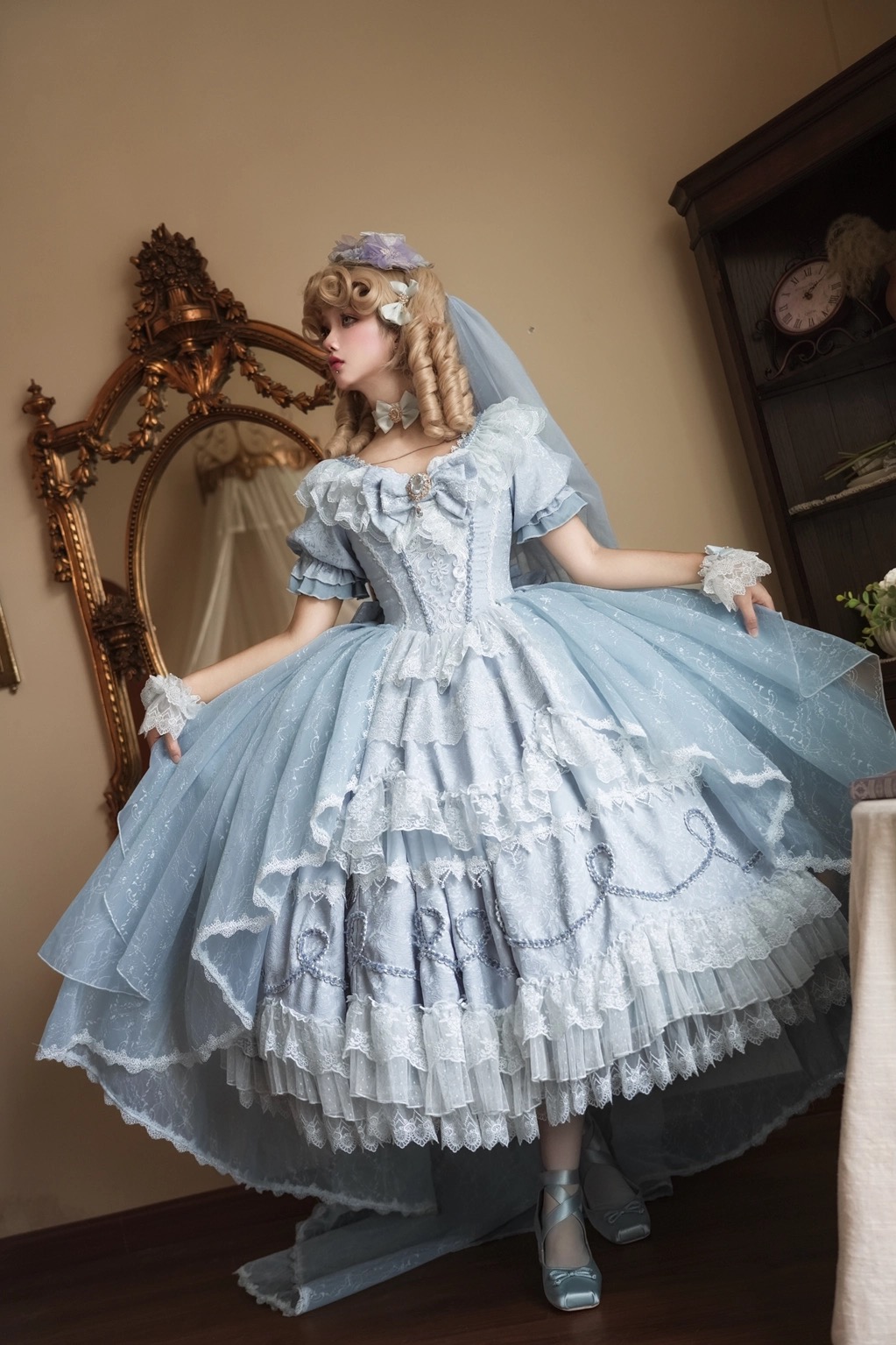 ( Pre Order ) Symphony of Love by Senyu Magic