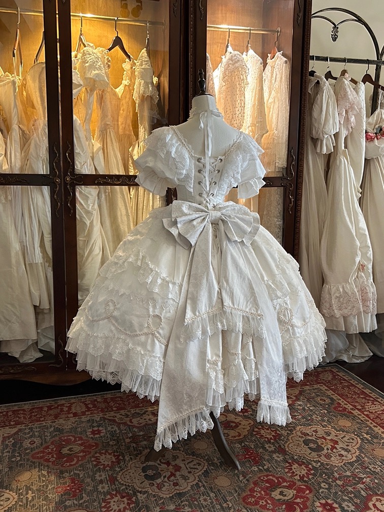 ( Pre Order ) Symphony of Love by Senyu Magic