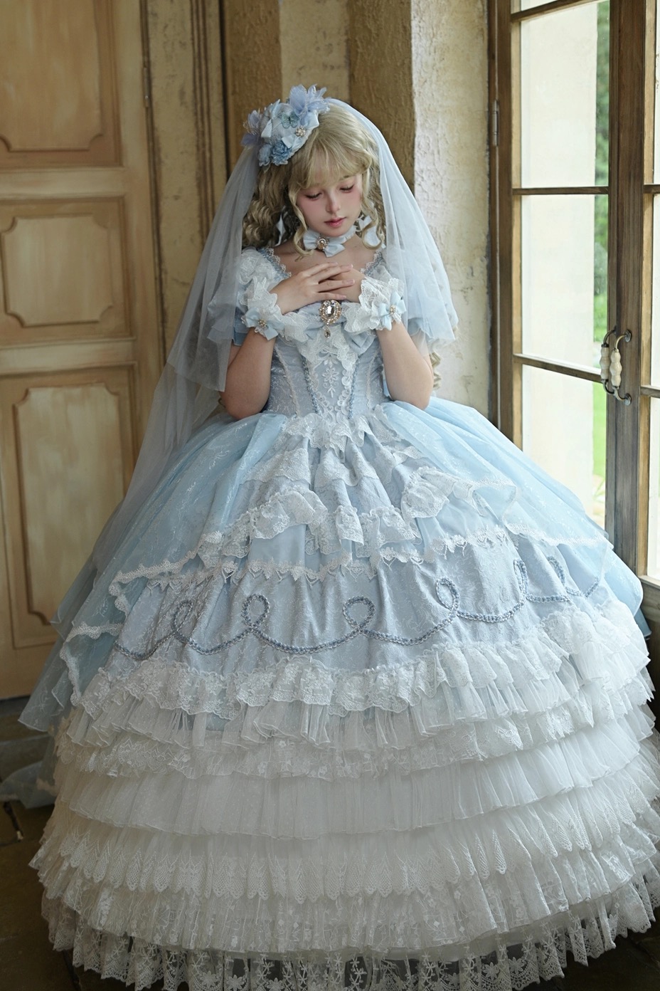 ( Pre Order ) Symphony of Love by Senyu Magic