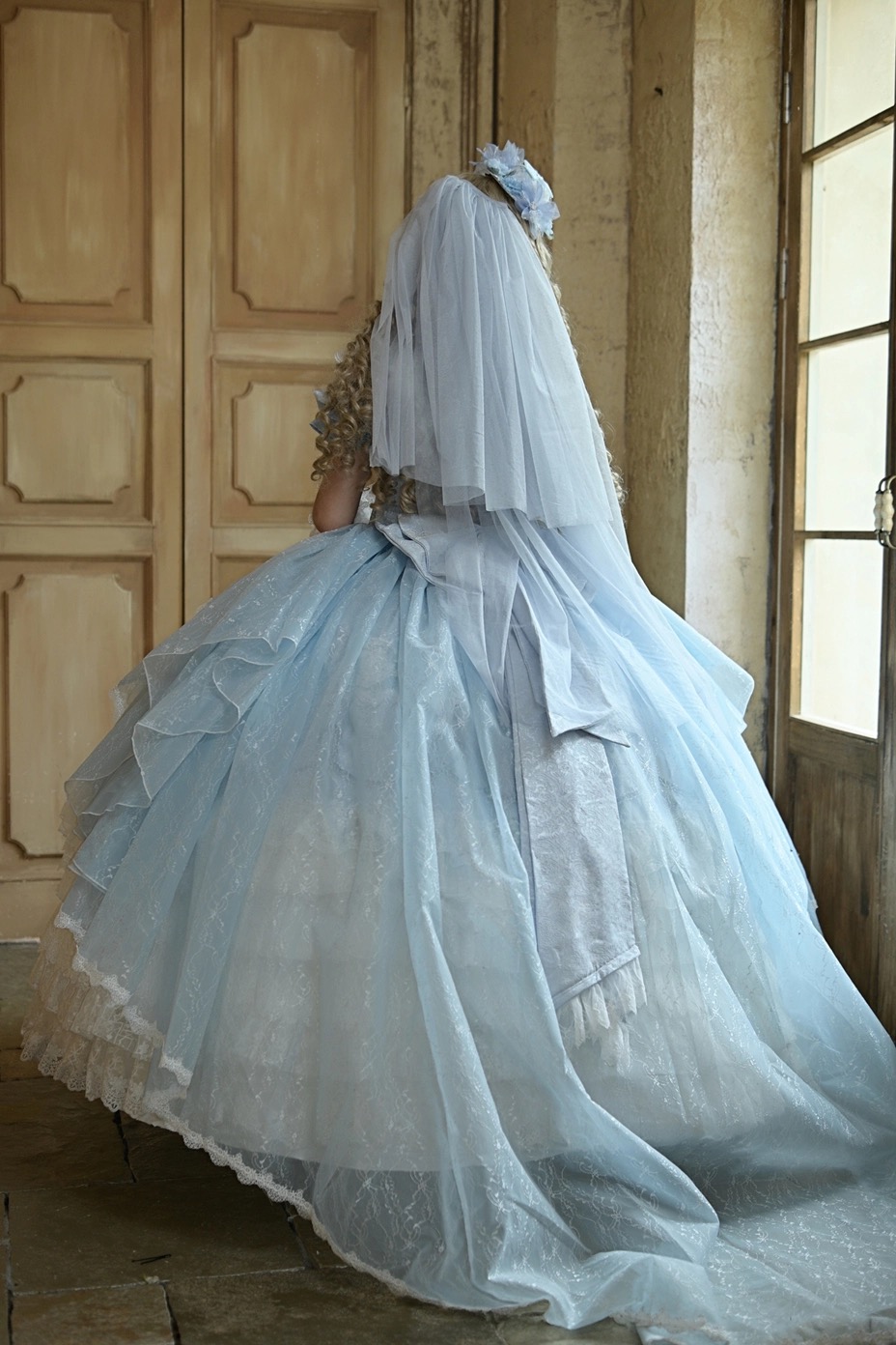 ( Pre Order ) Symphony of Love by Senyu Magic