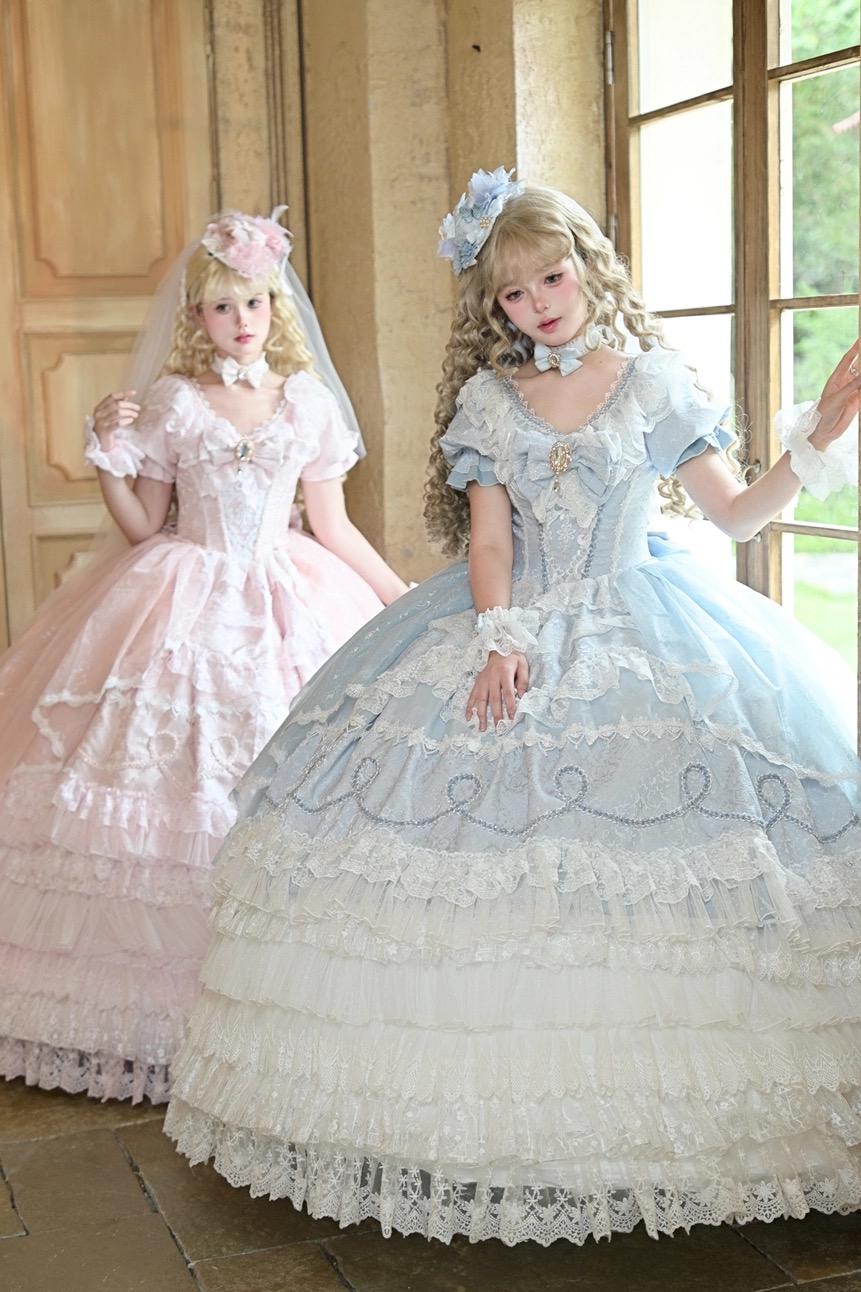 ( Pre Order ) Symphony of Love by Senyu Magic