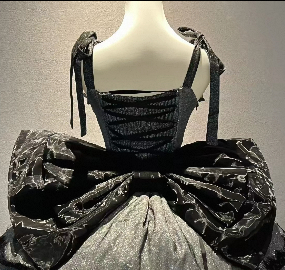 ( Pre Order ) Purple Broken Tears Galaxy by Diamond Honey