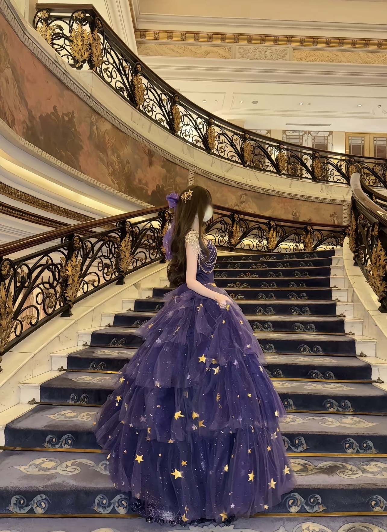 ( Pre Order ) Star Sea Dream Nikki by DecemberWarmNIKKI_TOMORROW