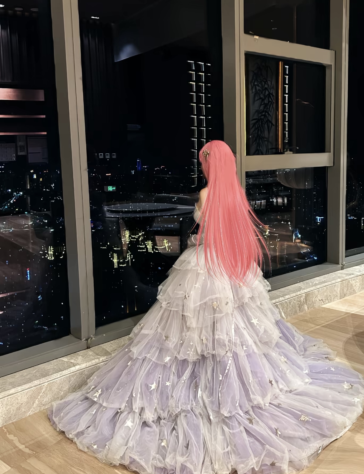 ( Pre Order ) Star Sea Dream Nikki by DecemberWarmNIKKI_TOMORROW