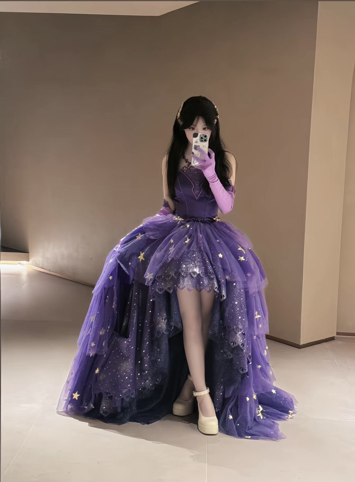 ( Pre Order ) Star Sea Dream Nikki by DecemberWarmNIKKI_TOMORROW