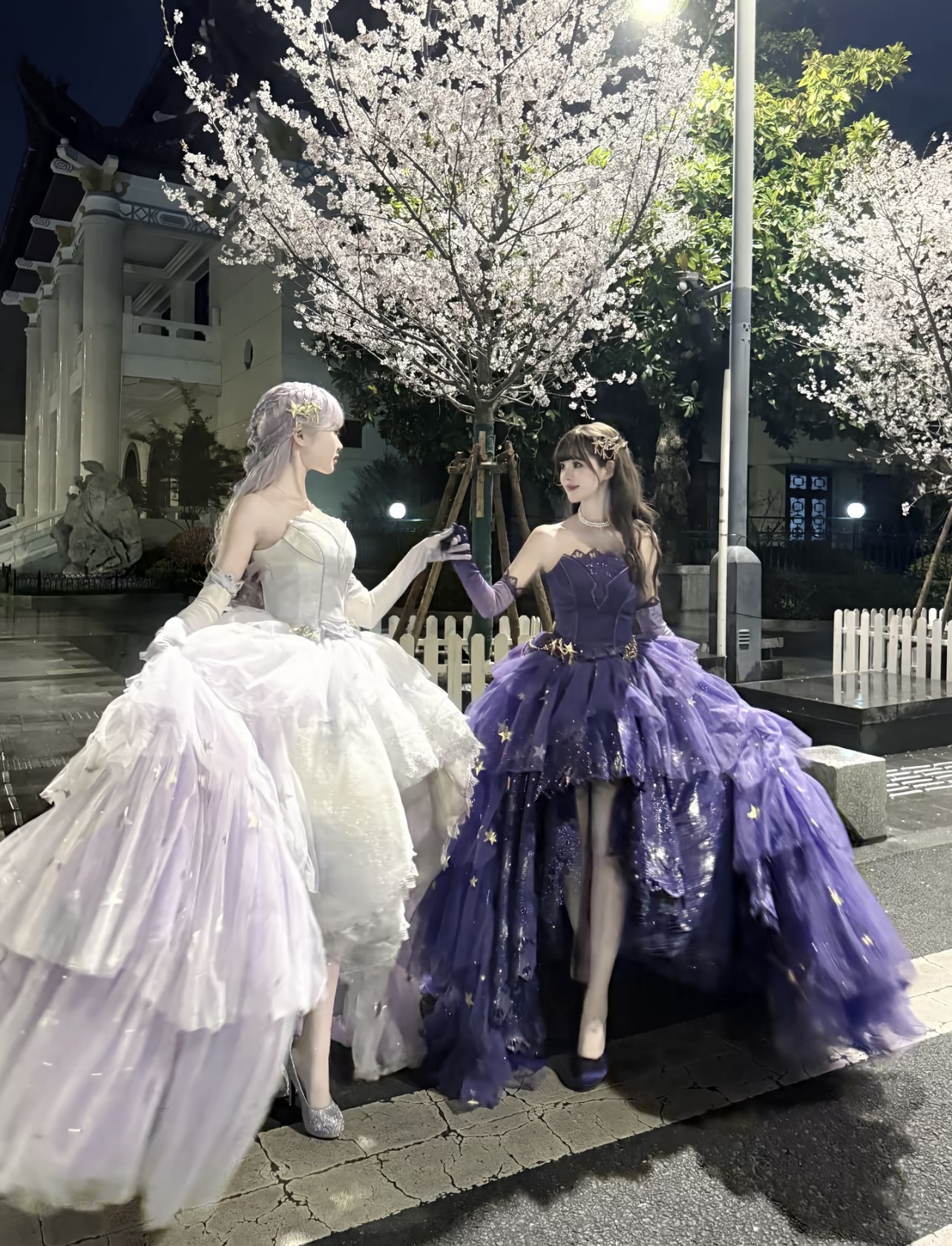 ( Pre Order ) Star Sea Dream Nikki by DecemberWarmNIKKI_TOMORROW