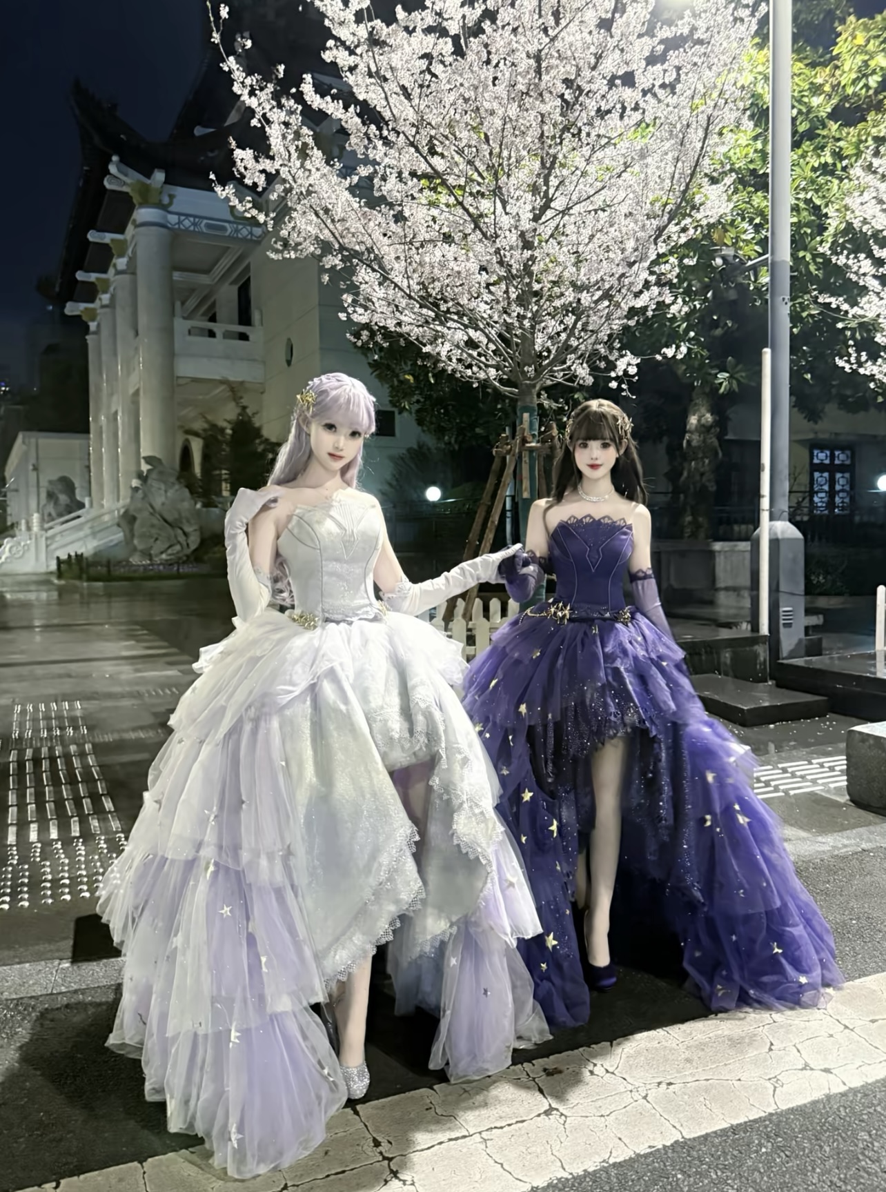 ( Pre Order ) Star Sea Dream Nikki by DecemberWarmNIKKI_TOMORROW