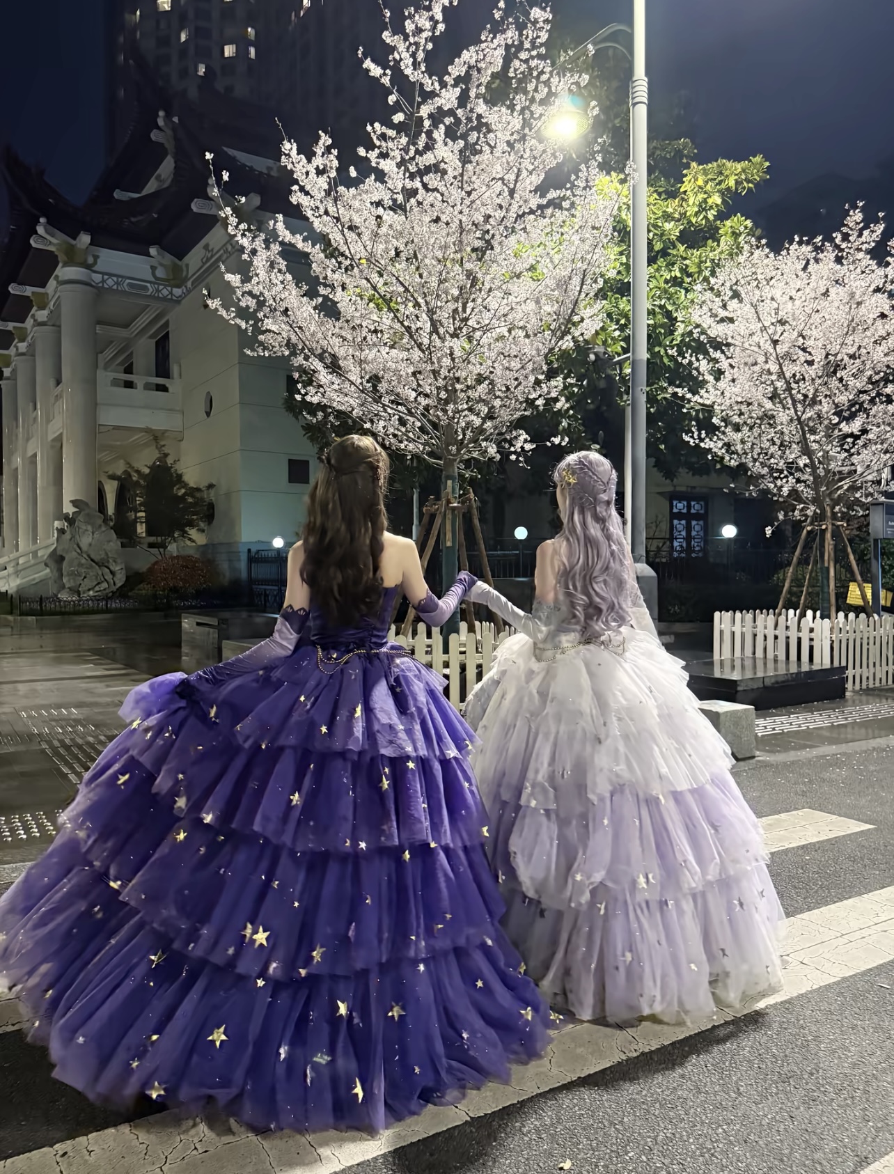 ( Pre Order ) Star Sea Dream Nikki by DecemberWarmNIKKI_TOMORROW