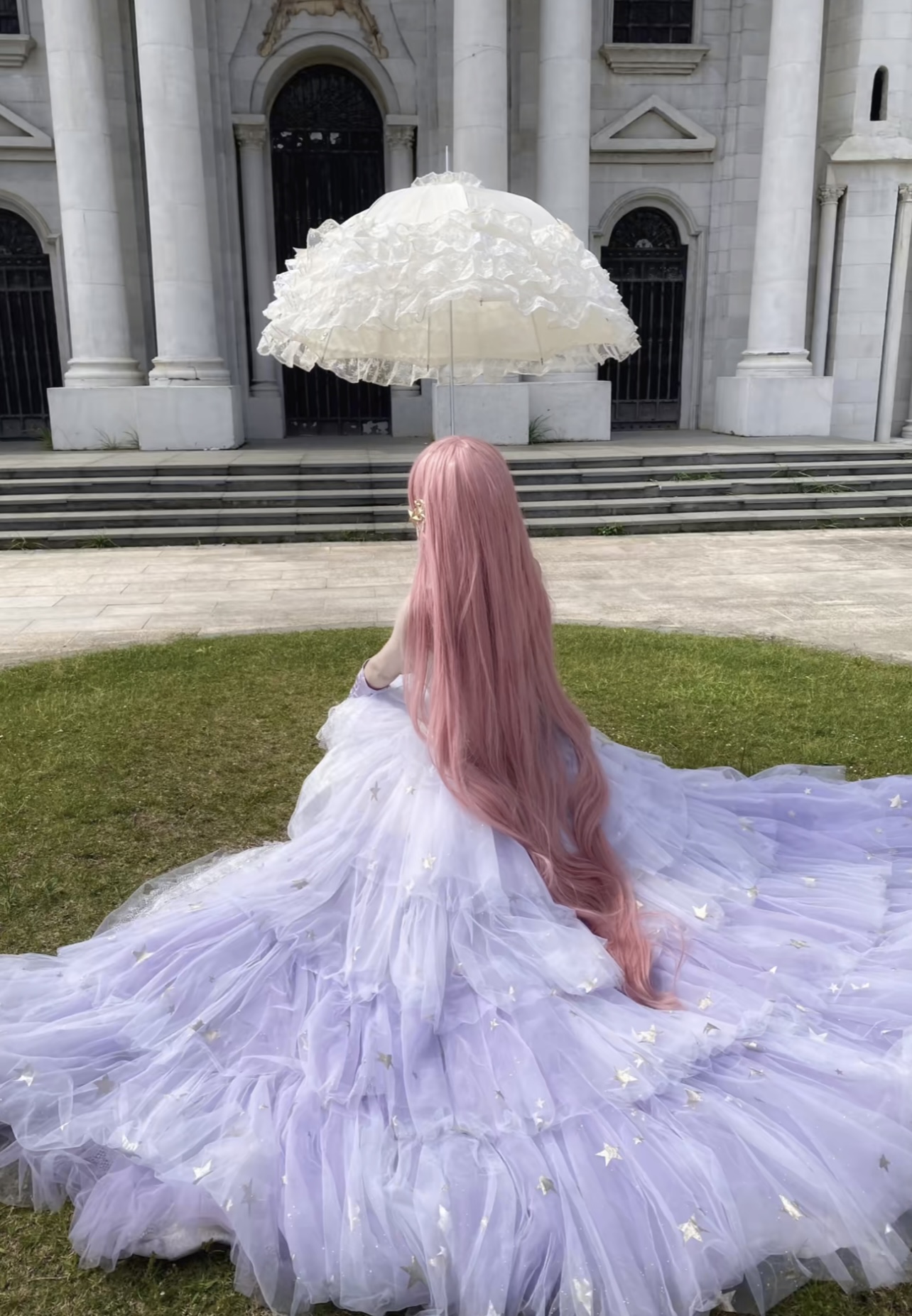 ( Pre Order ) Star Sea Dream Nikki by DecemberWarmNIKKI_TOMORROW