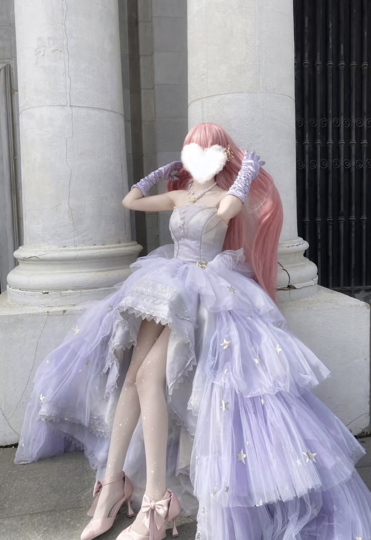 ( Pre Order ) Star Sea Dream Nikki by DecemberWarmNIKKI_TOMORROW