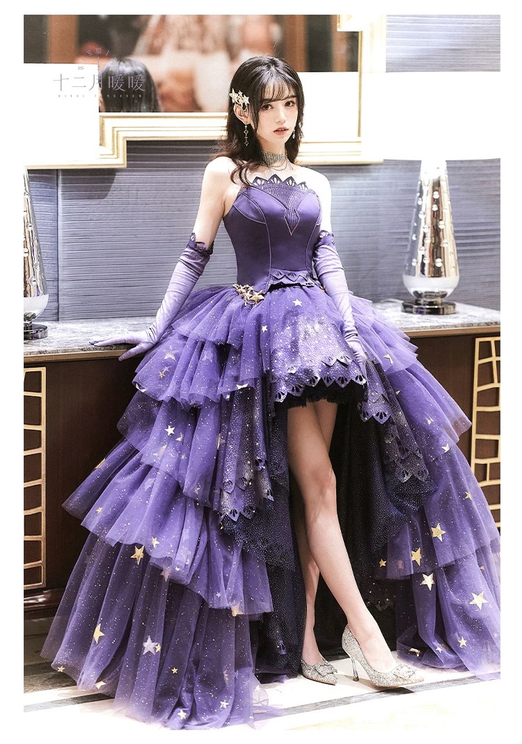 ( Pre Order ) Star Sea Dream Nikki by DecemberWarmNIKKI_TOMORROW