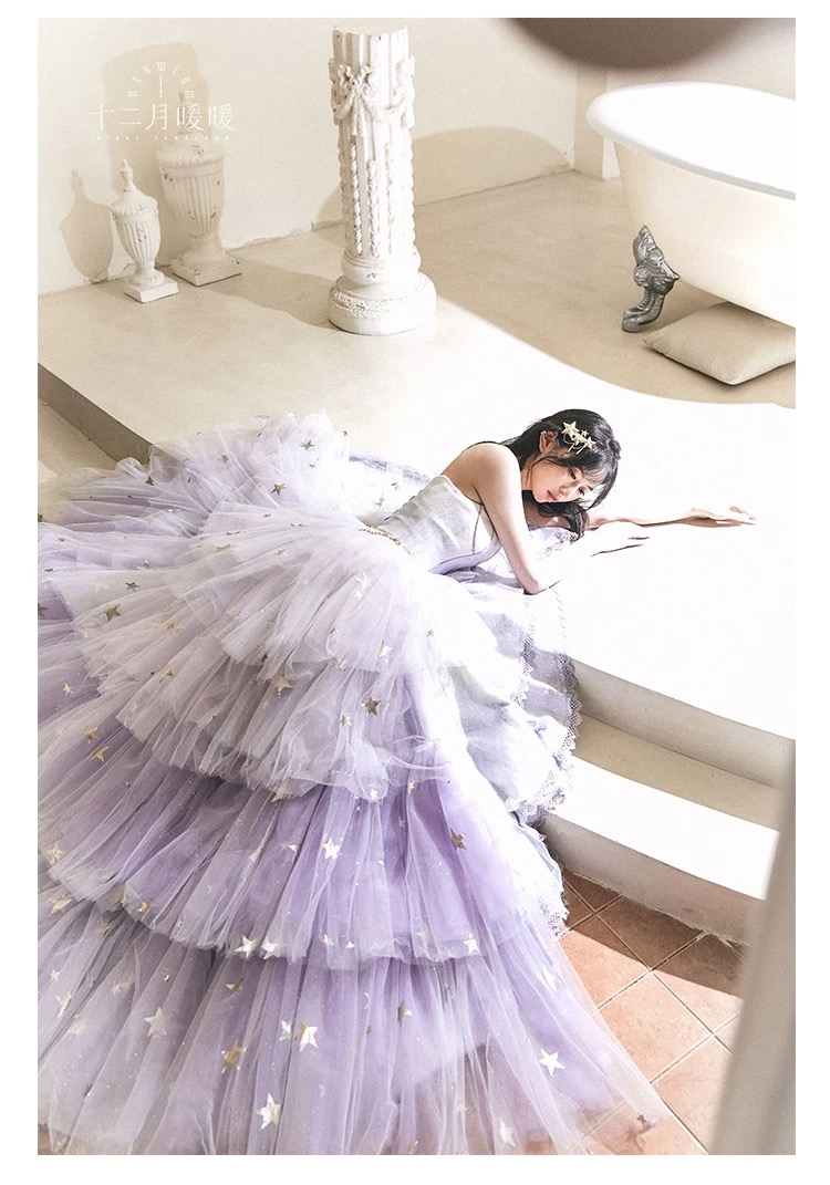 ( Pre Order ) Star Sea Dream Nikki by DecemberWarmNIKKI_TOMORROW