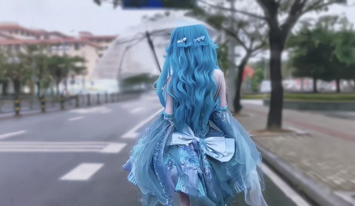 ( Pre Order ) Deep Sea by UndailyD.Studio