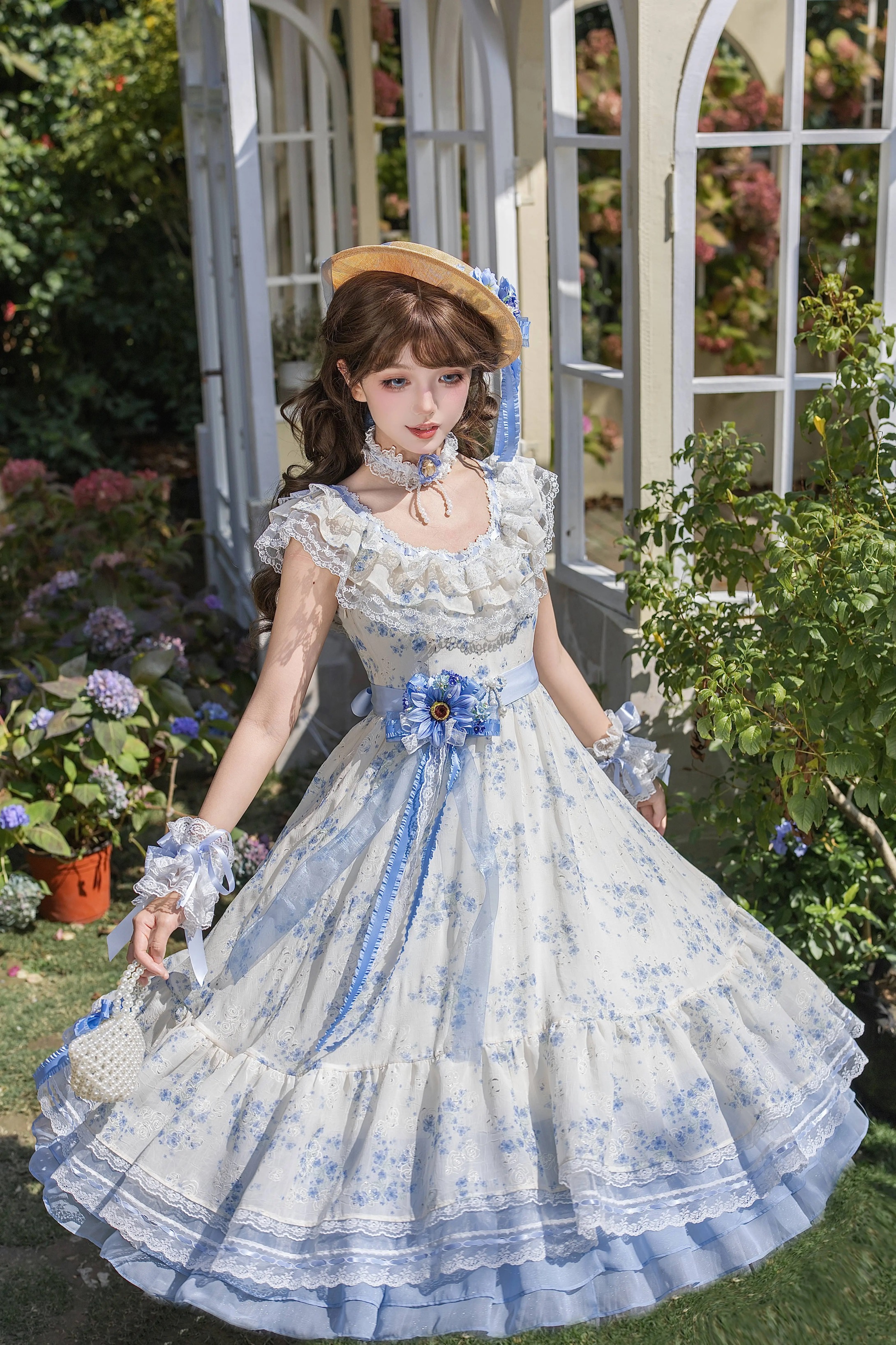 ( Pre Order ) Midsummer Romance by Little Deer Mansion