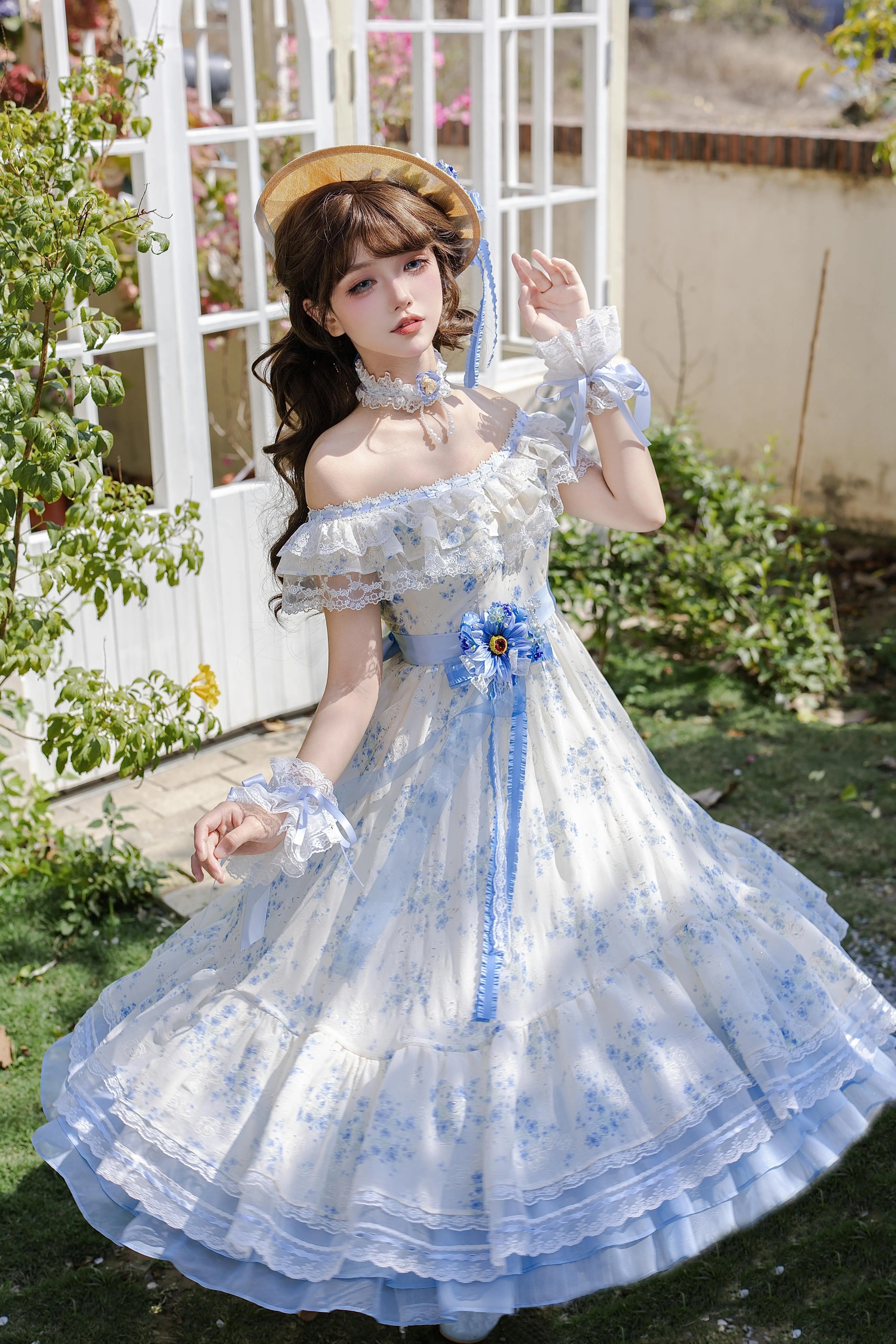( Pre Order ) Midsummer Romance by Little Deer Mansion