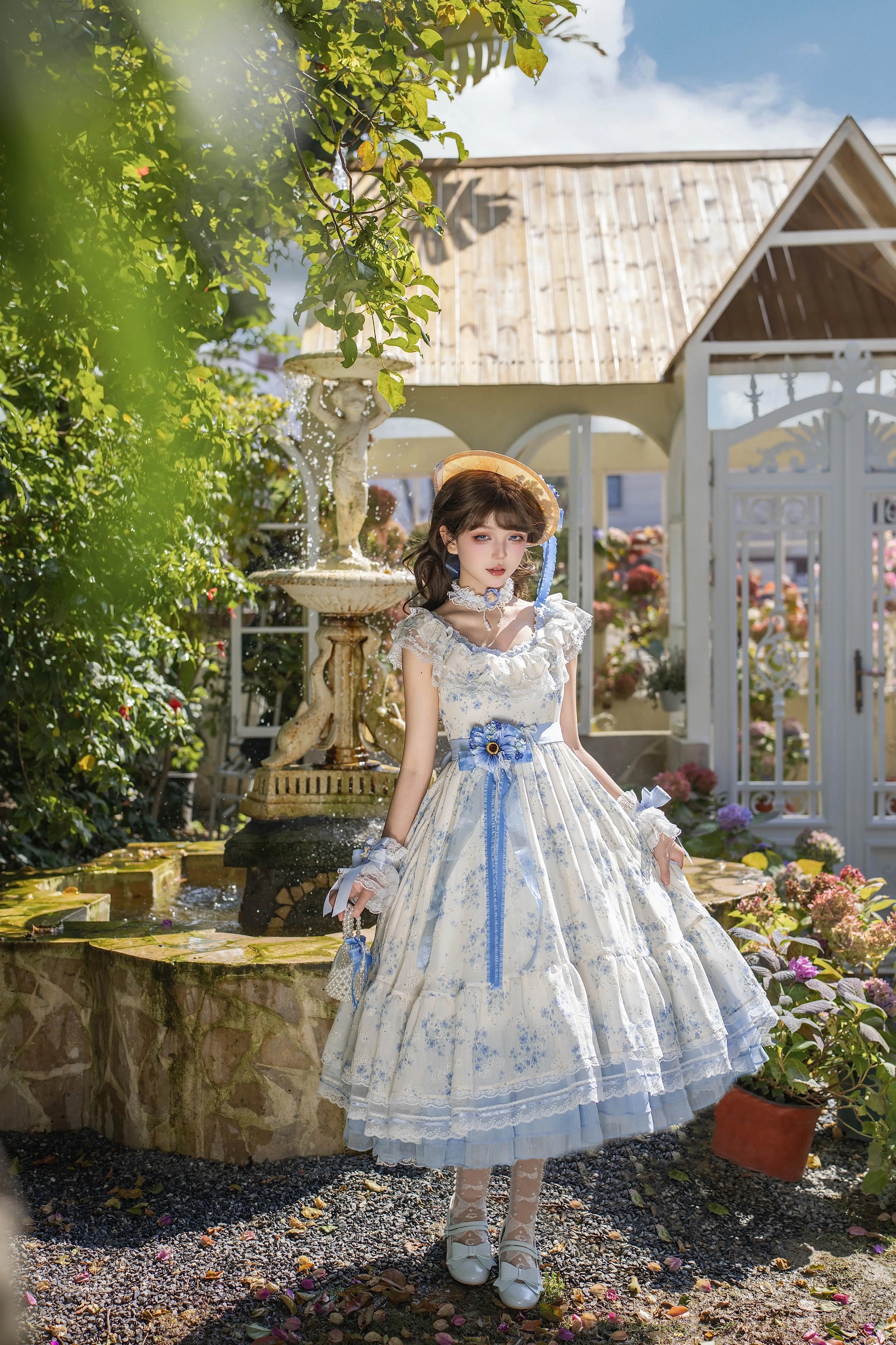 ( Pre Order ) Midsummer Romance by Little Deer Mansion