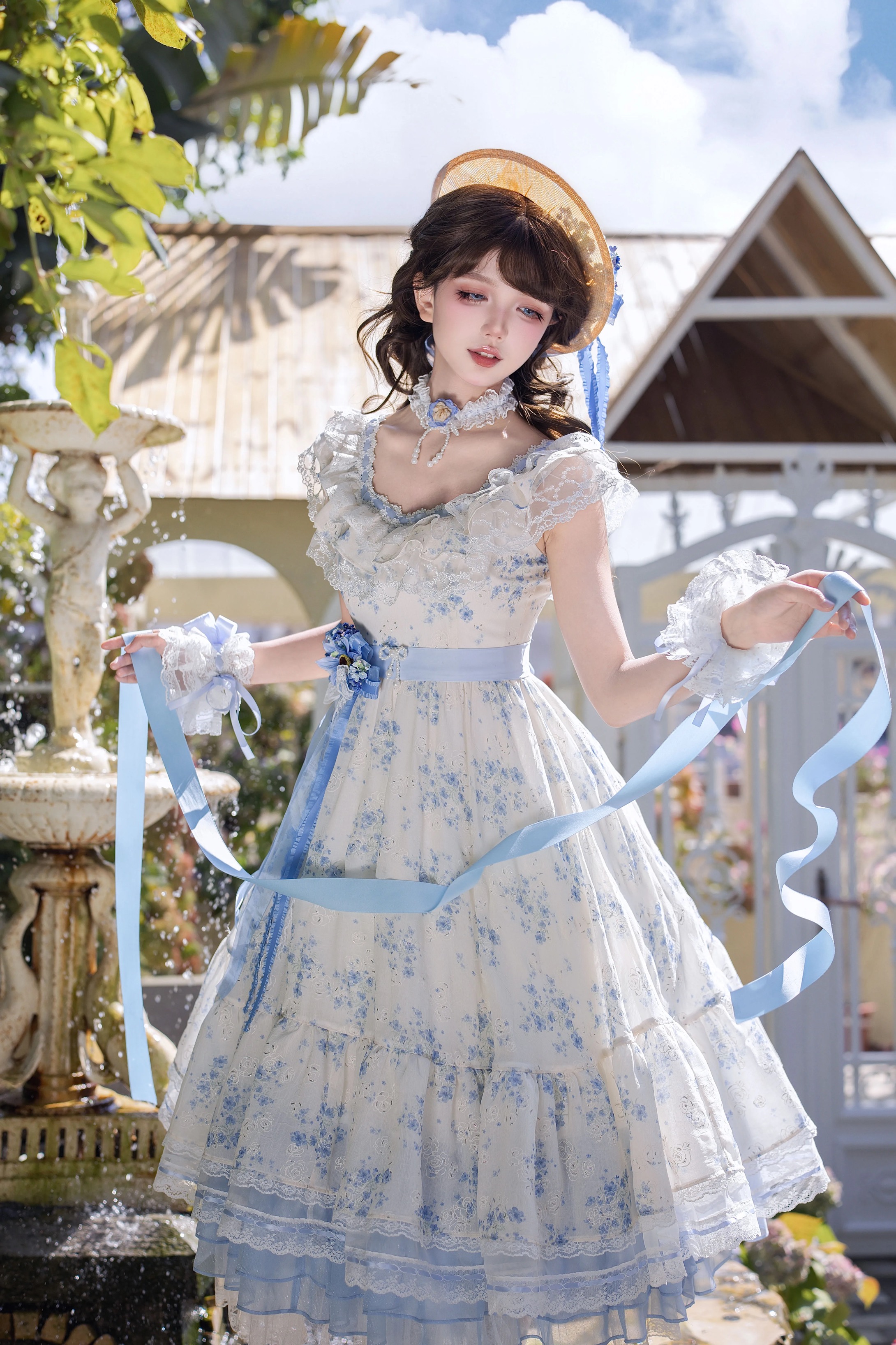 ( Pre Order ) Midsummer Romance by Little Deer Mansion