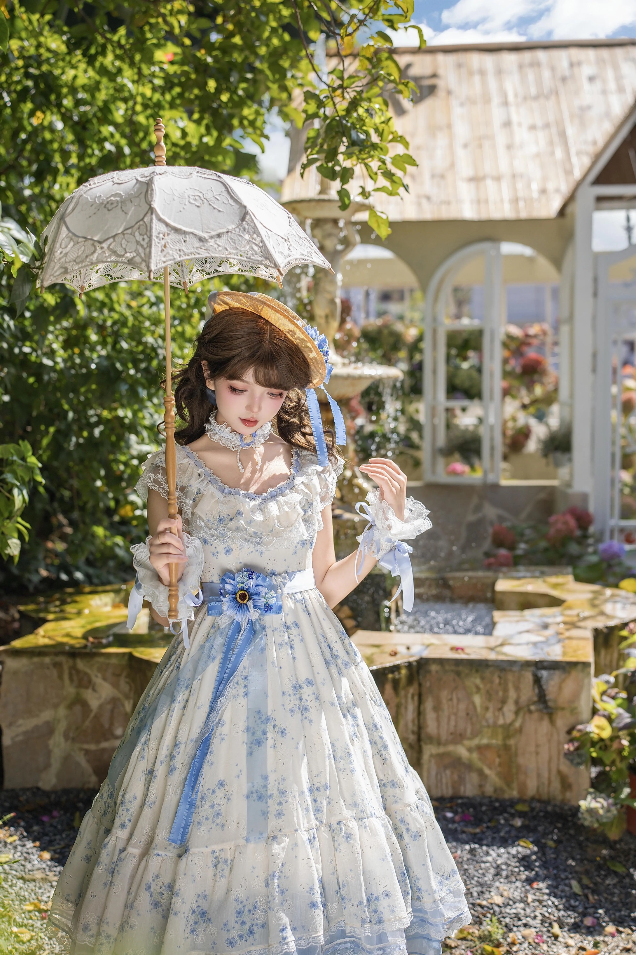 ( Pre Order ) Midsummer Romance by Little Deer Mansion