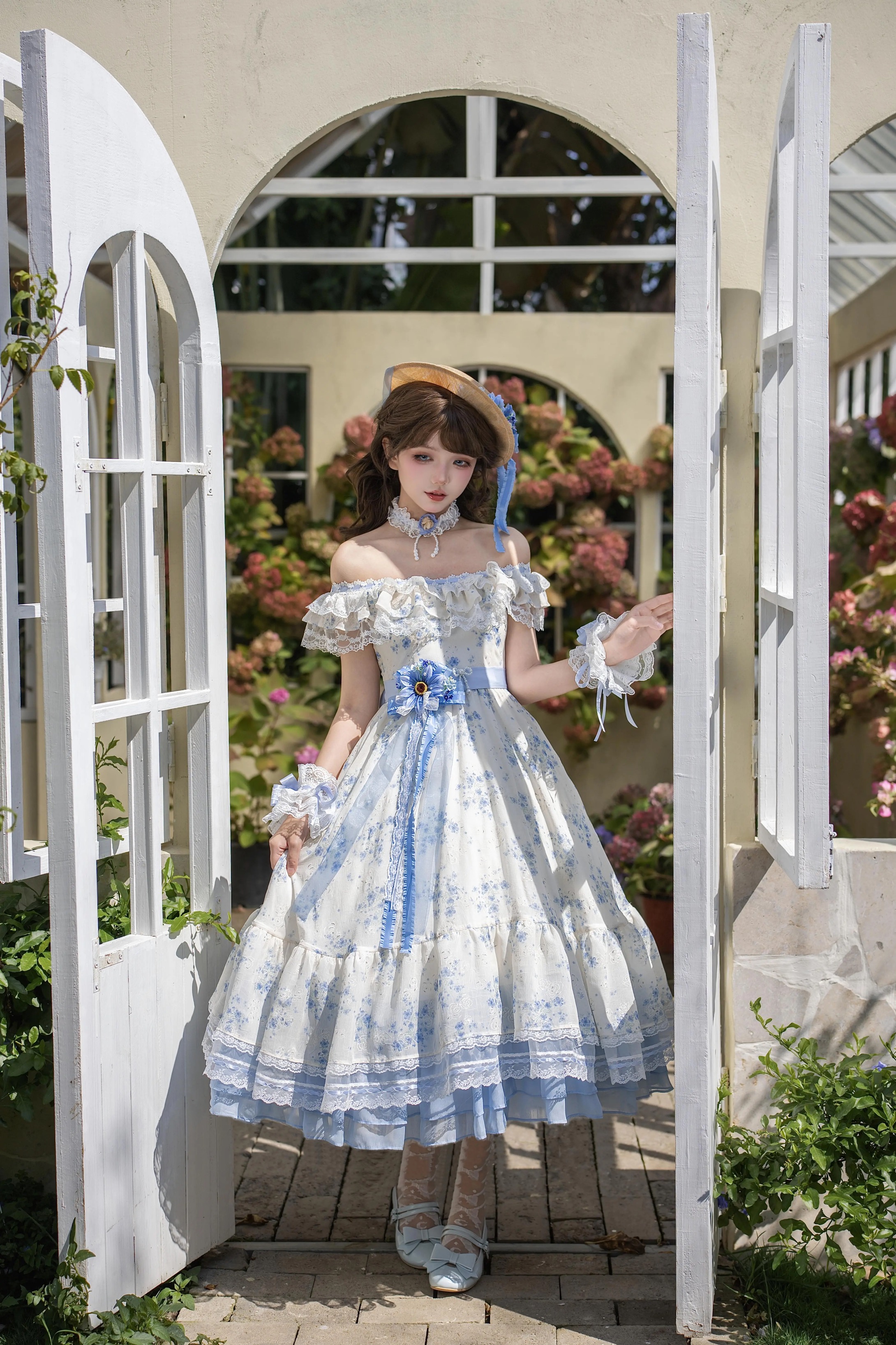 ( Pre Order ) Midsummer Romance by Little Deer Mansion