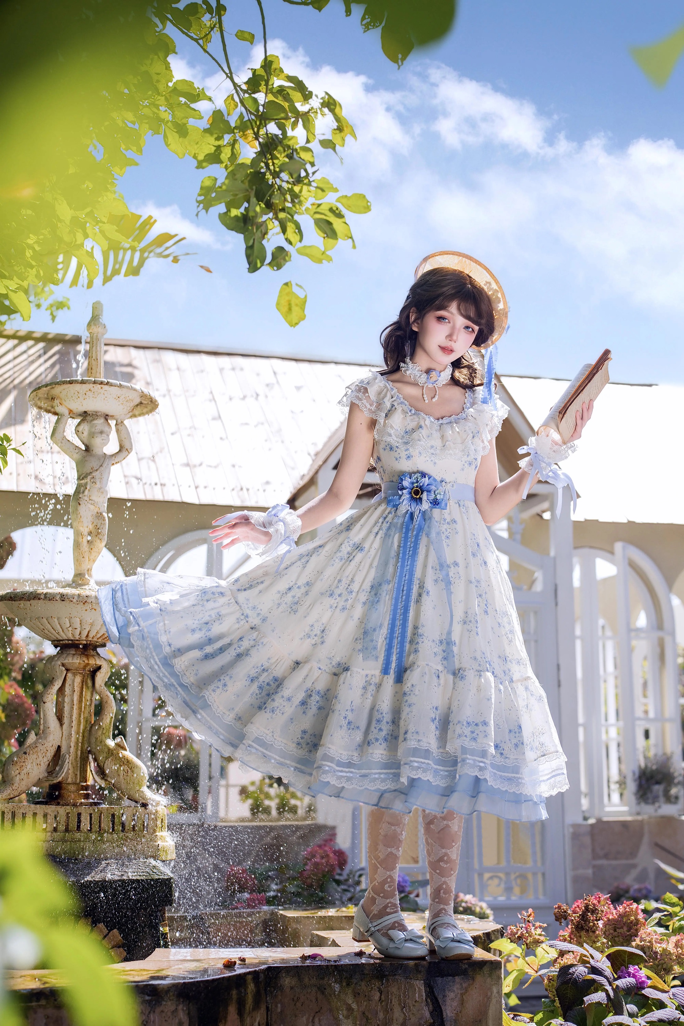 ( Pre Order ) Midsummer Romance by Little Deer Mansion