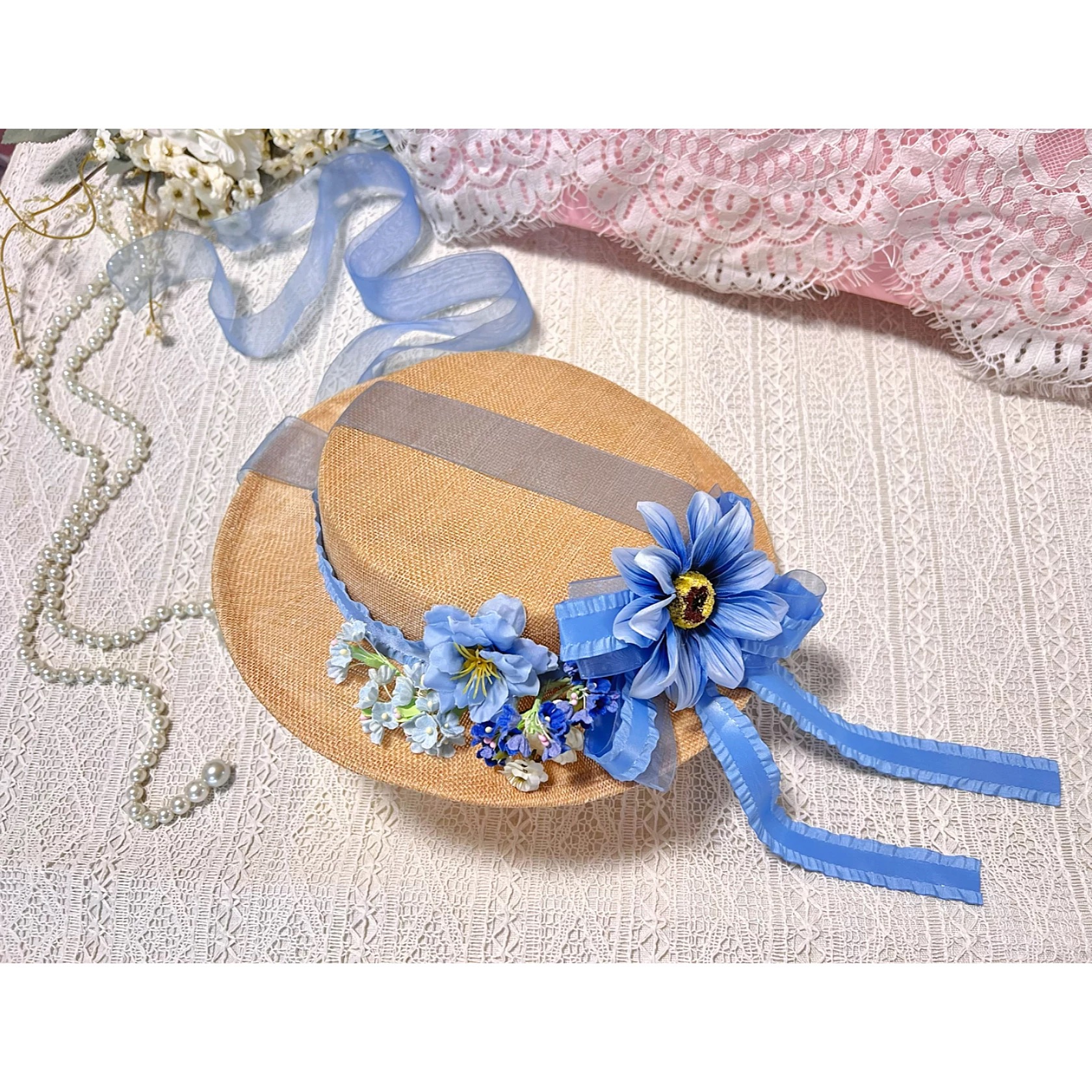 ( Pre Order ) Midsummer Romance by Little Deer Mansion