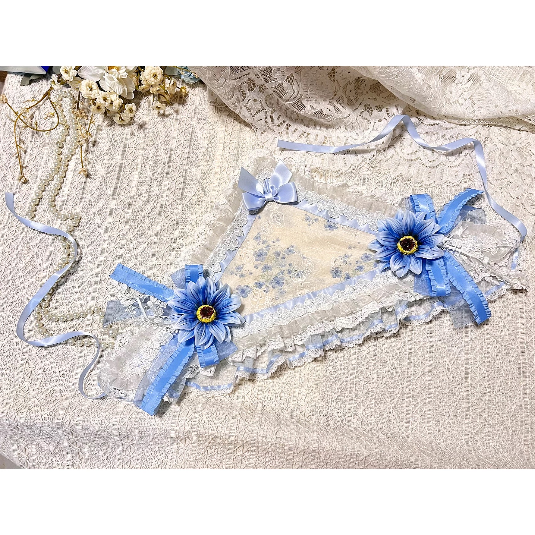 ( Pre Order ) Midsummer Romance by Little Deer Mansion