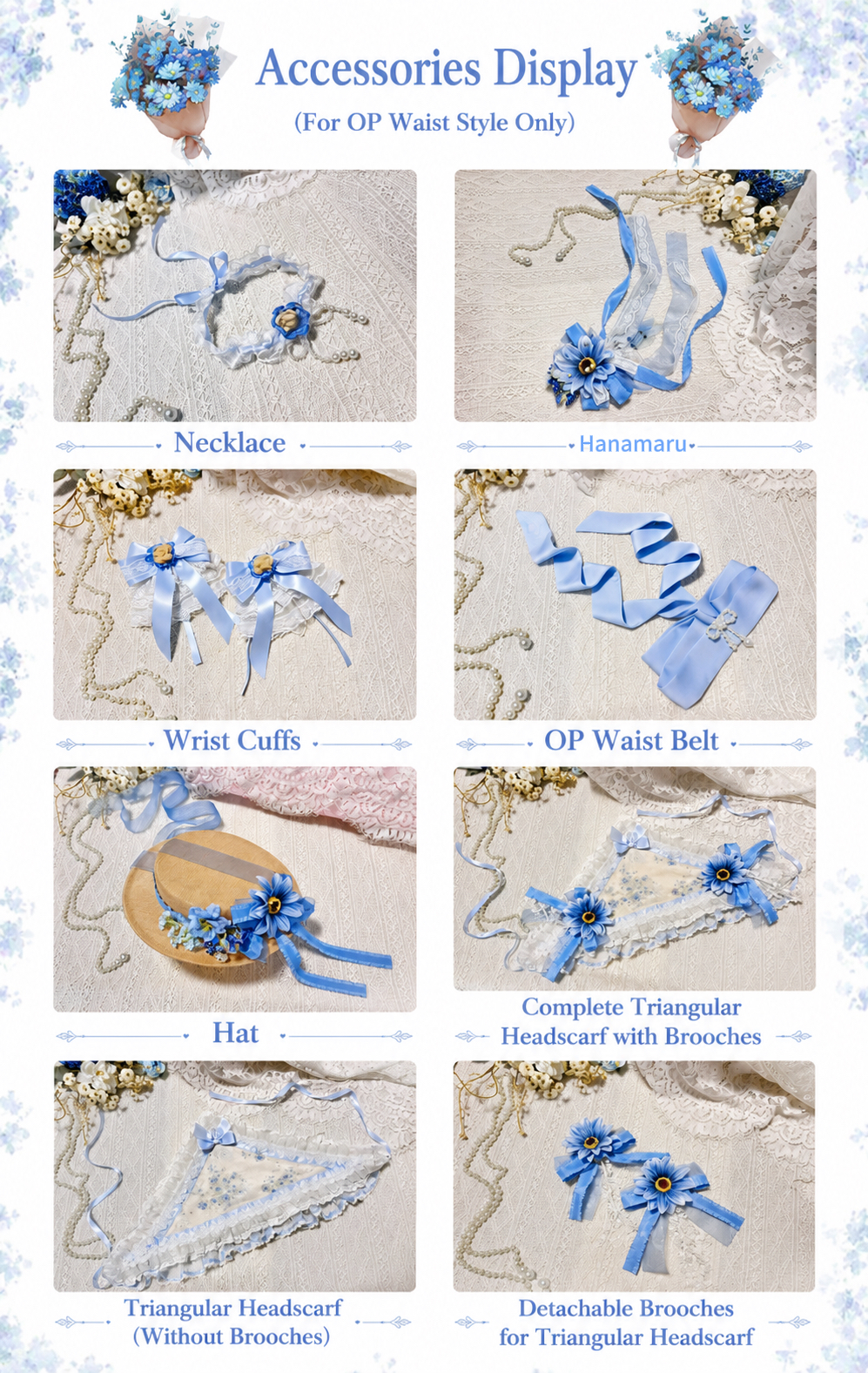 ( Pre Order ) Midsummer Romance by Little Deer Mansion