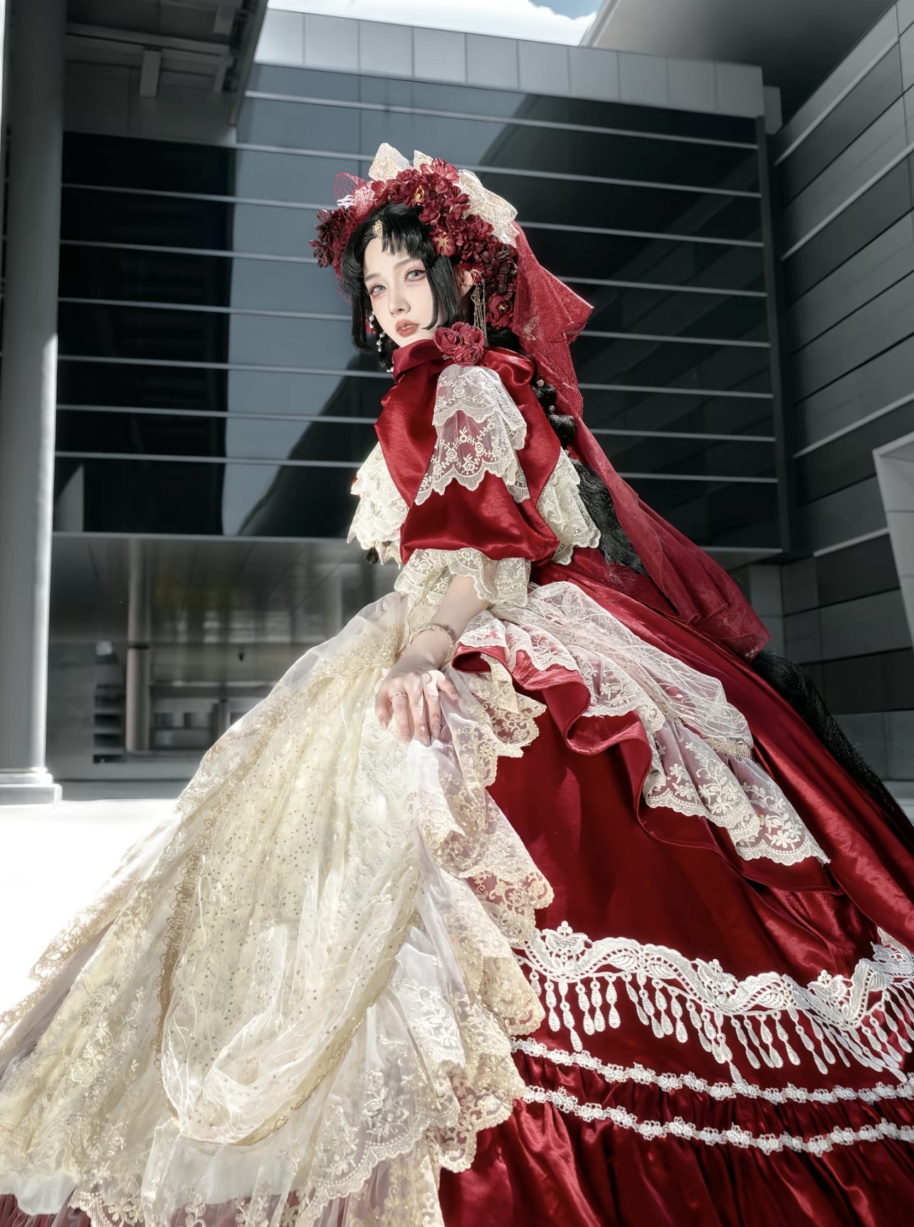 ( Pre Order ) Airfreeing Fairy - Limited edition 5th anniversary