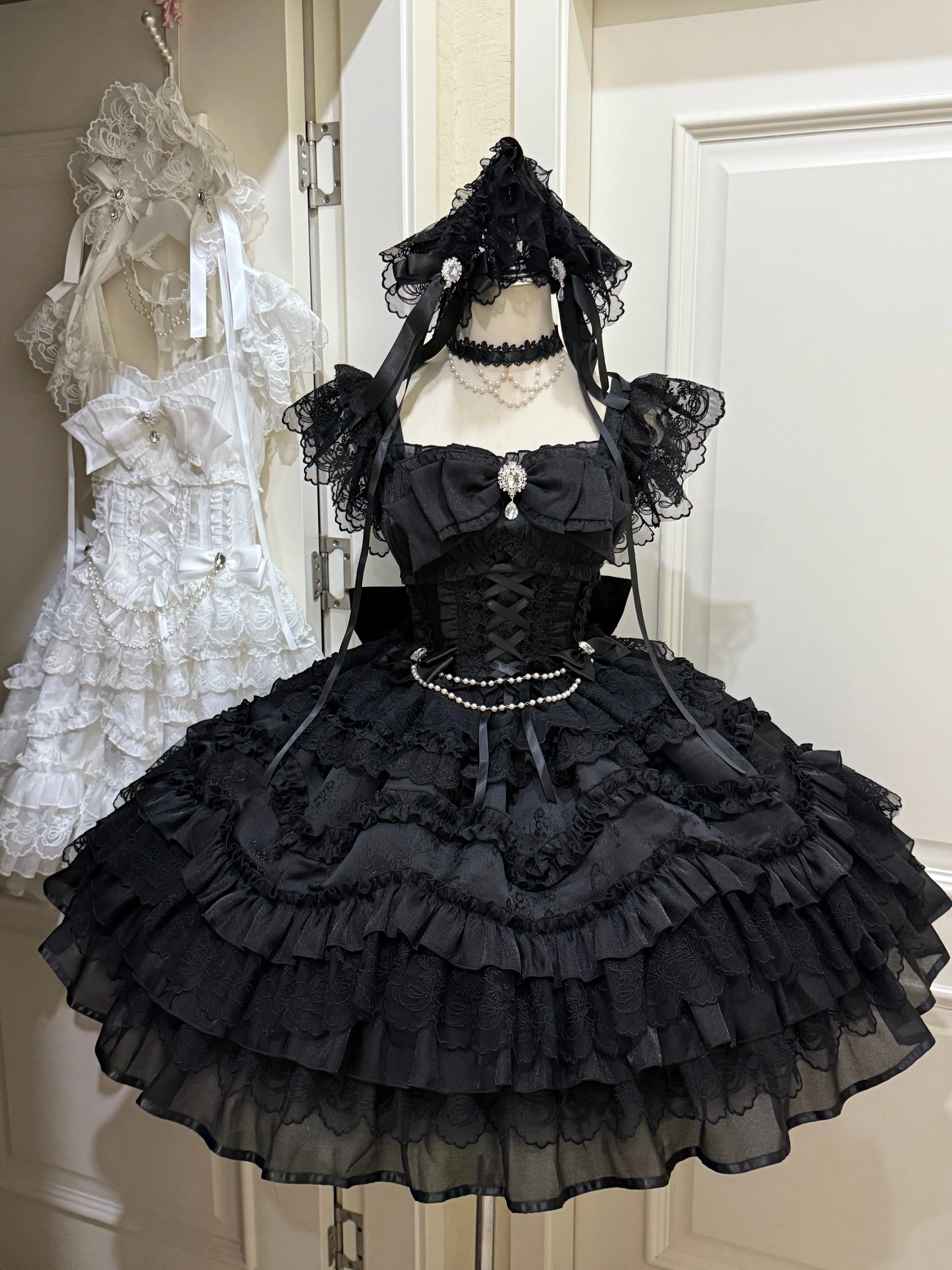 ( Pre Order ) Eternal Oath by Sugar Girl