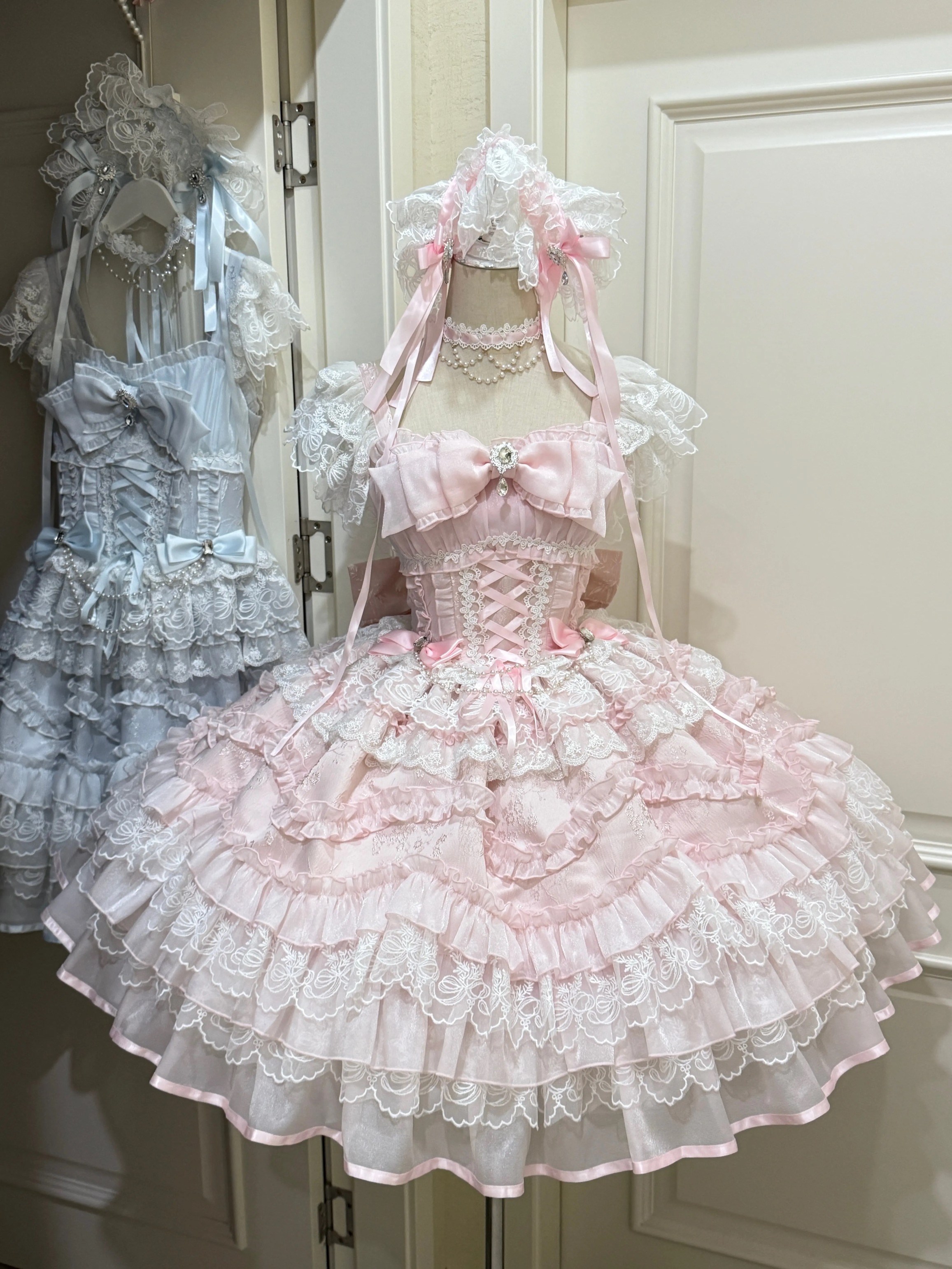 ( Pre Order ) Eternal Oath by Sugar Girl