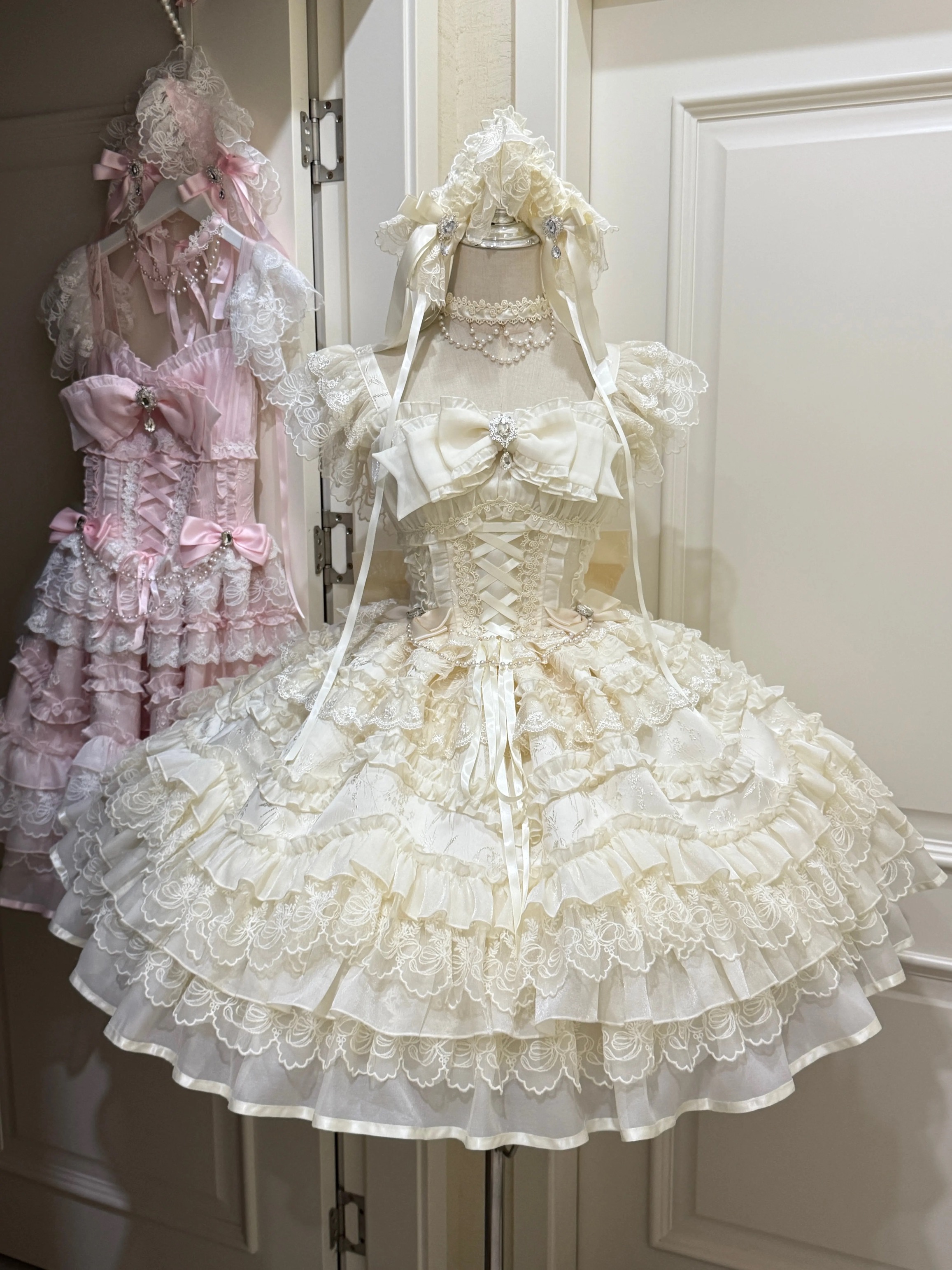 ( Pre Order ) Eternal Oath by Sugar Girl