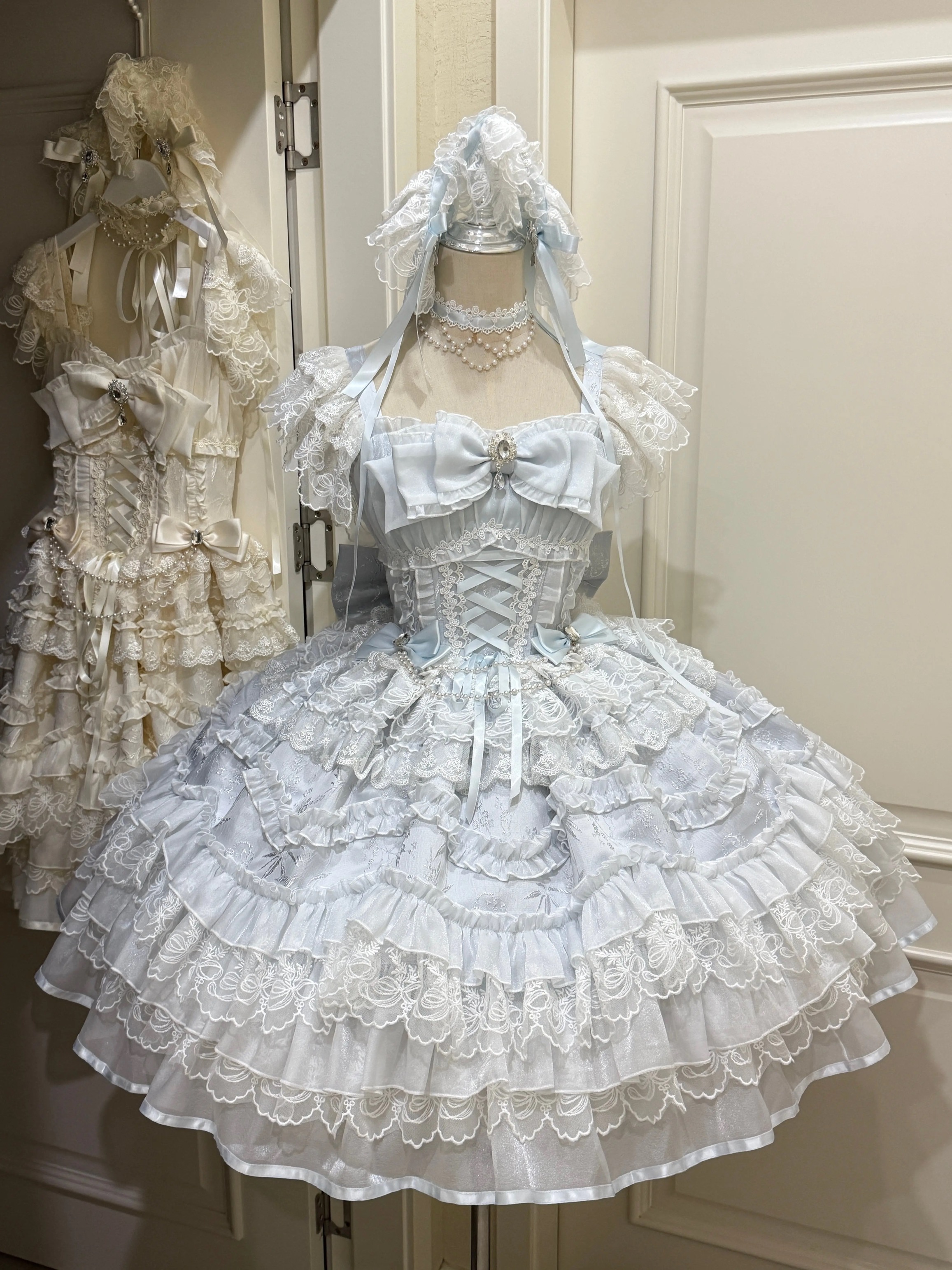 ( Pre Order ) Eternal Oath by Sugar Girl