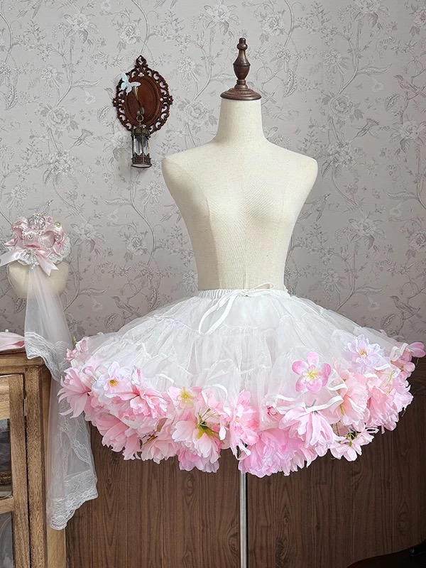( Pre Order ) Water Satin Dream by Dream Contract