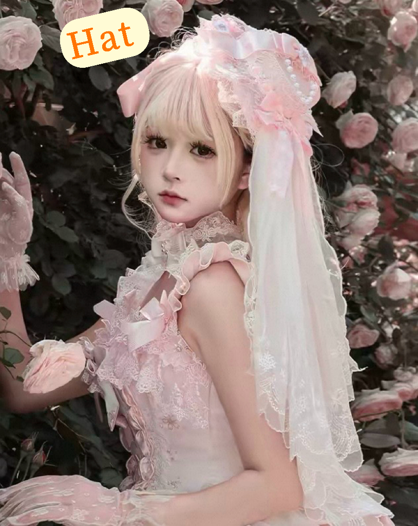 ( Pre Order ) Sakura 1001 by One Thousand and One Nights