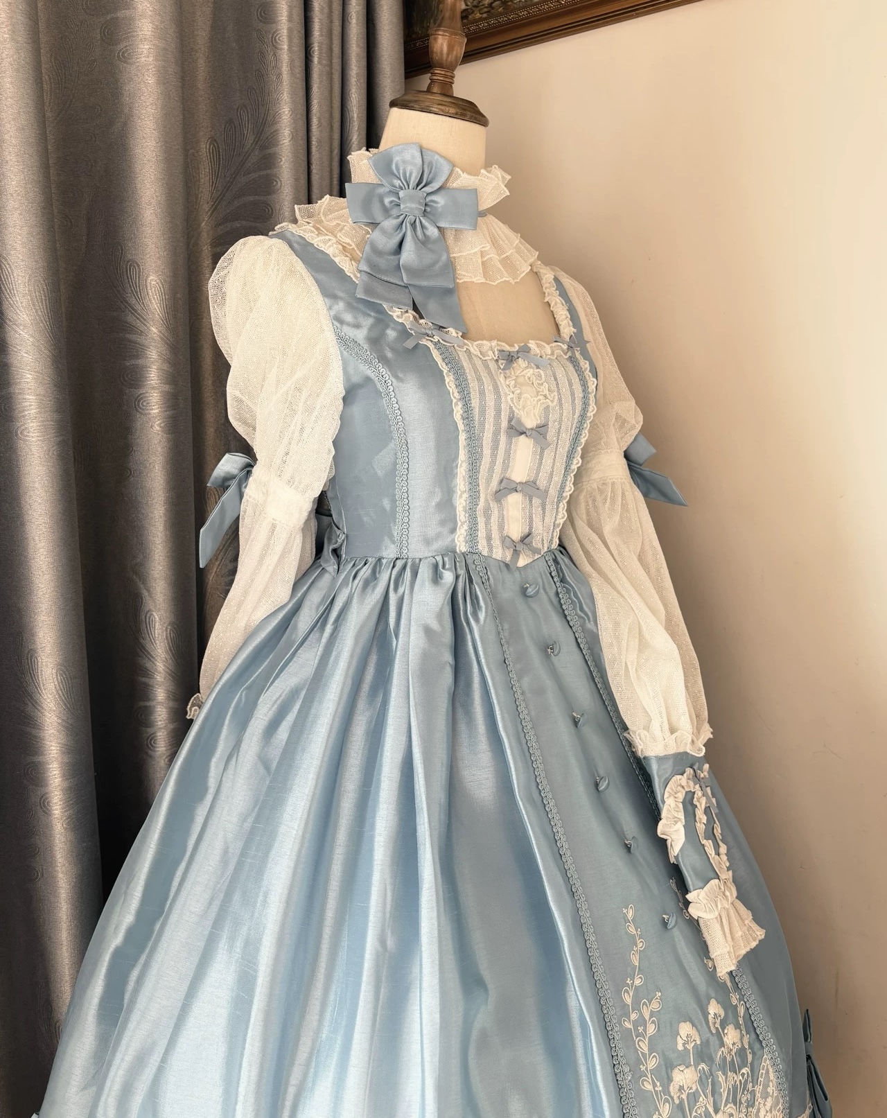 ( Stop Selling ) Little Princess X The first ceremony
