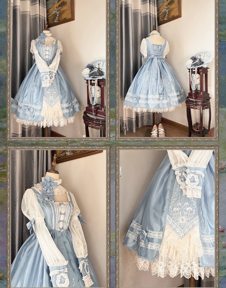 ( Stop Selling ) Little Princess X The first ceremony