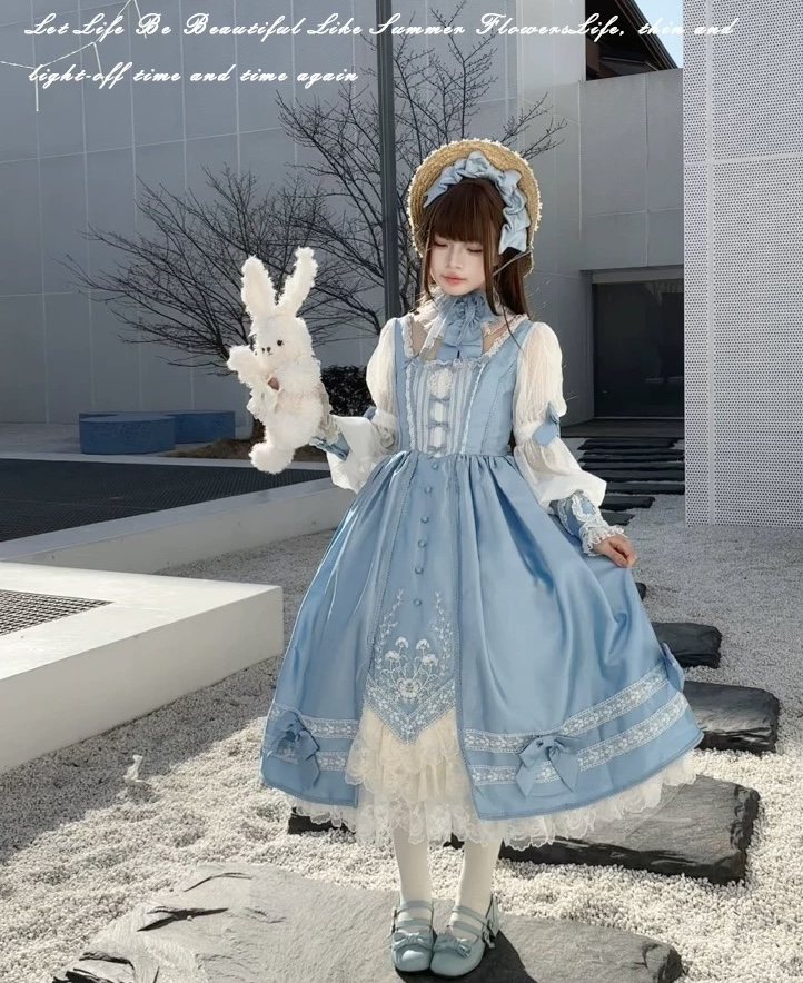 ( Stop Selling ) Little Princess X The first ceremony